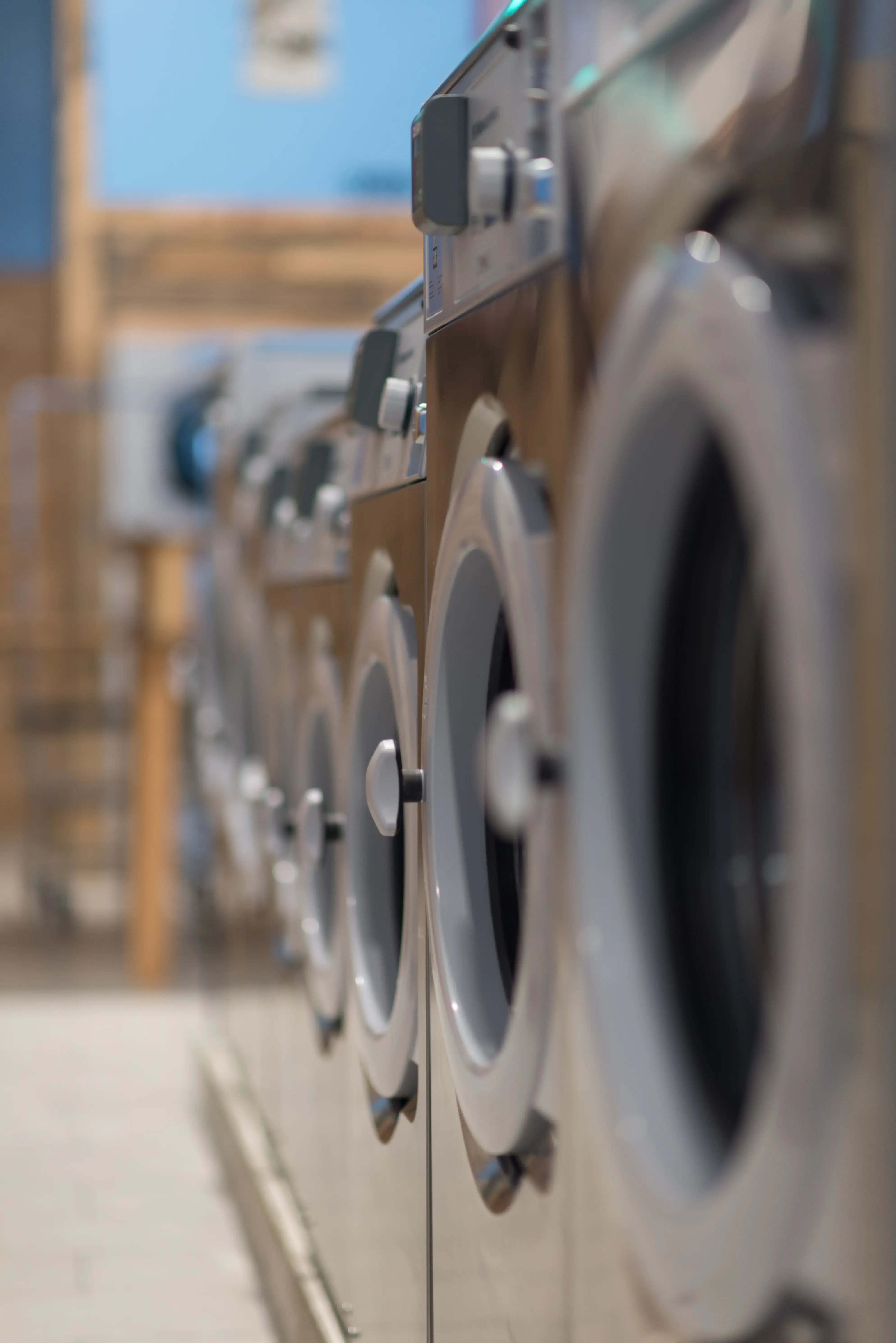 Stay Fresh Laundry - Image 15