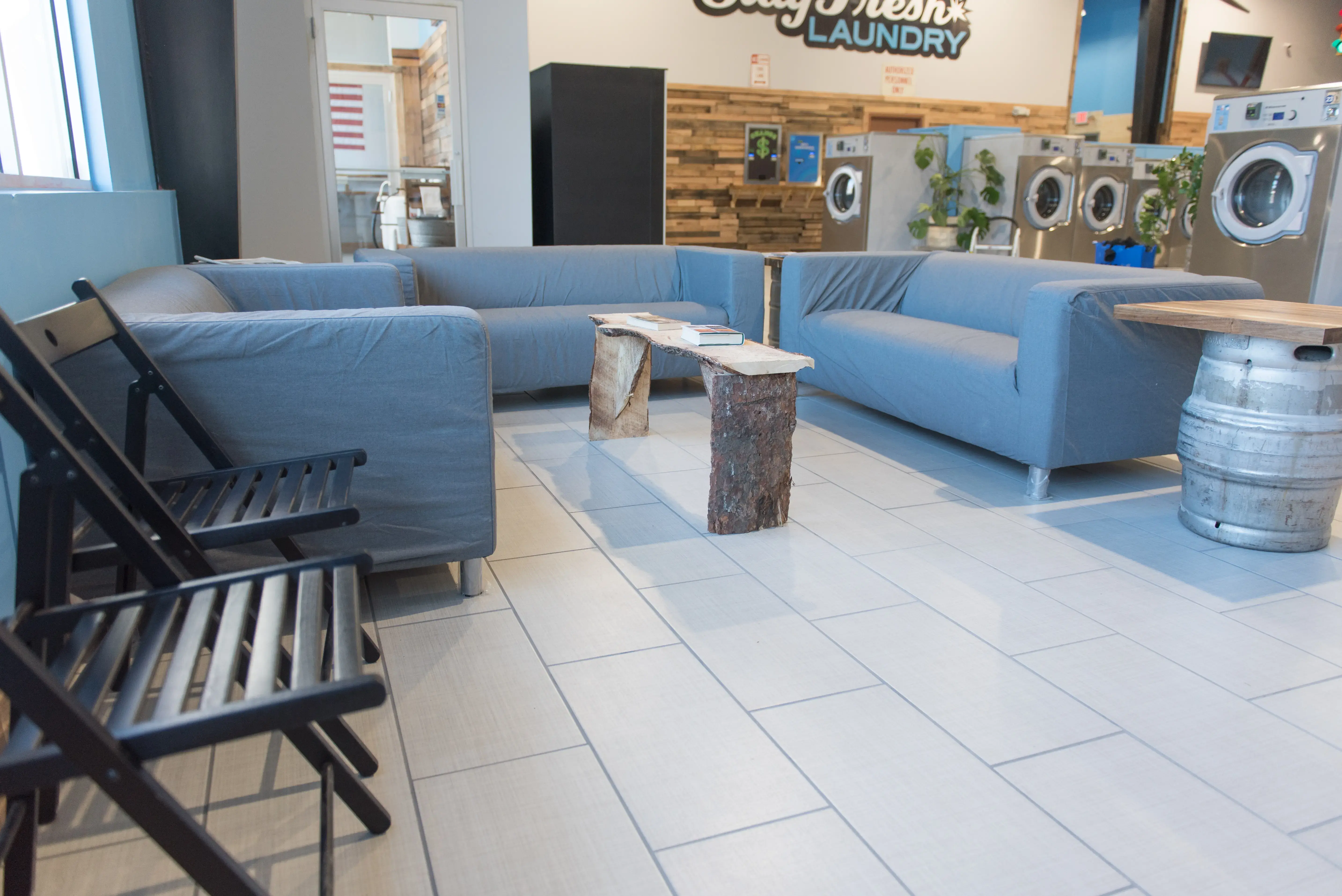 Stay Fresh Laundry - Image 7