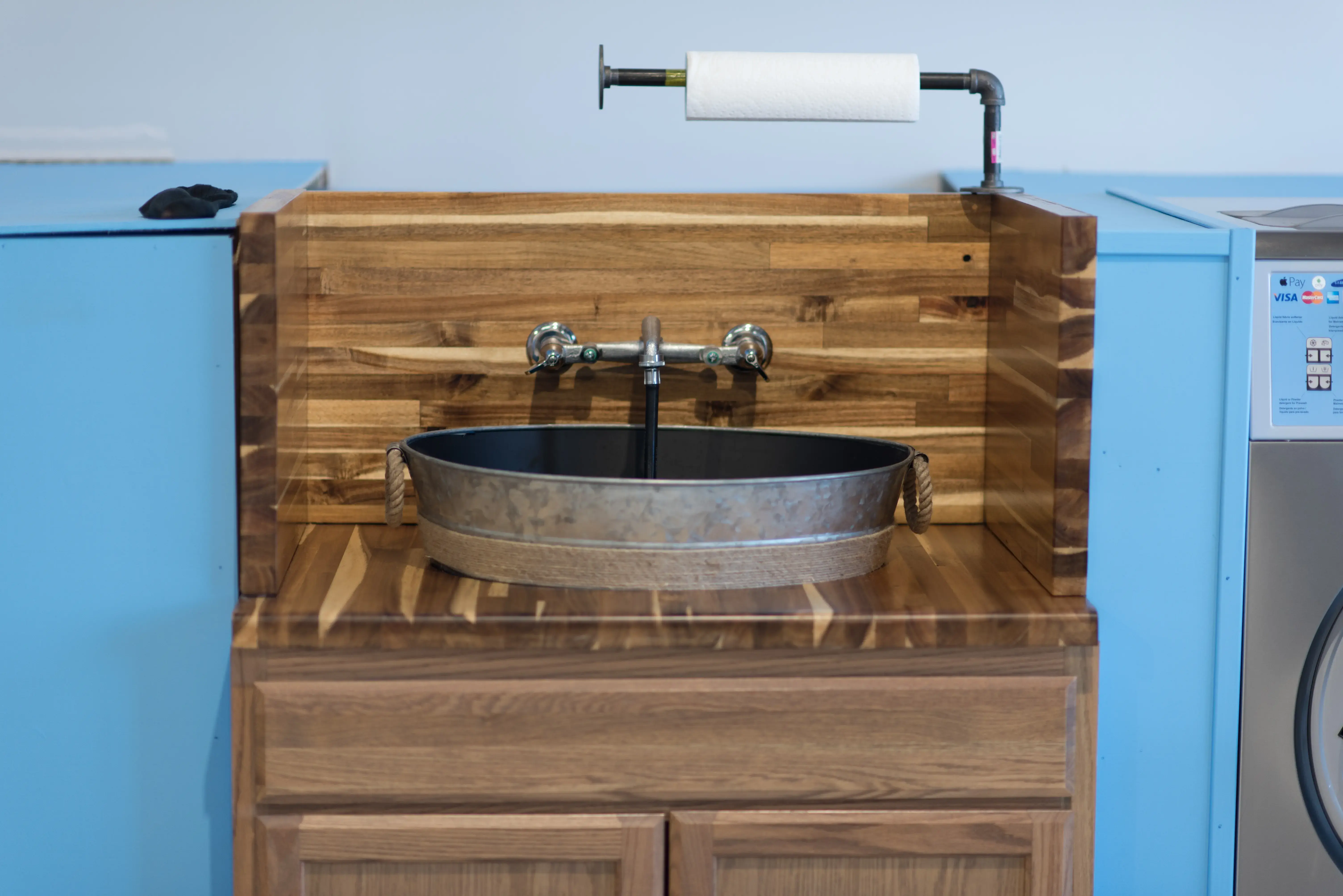 Stay Fresh Laundry thumbnail 11