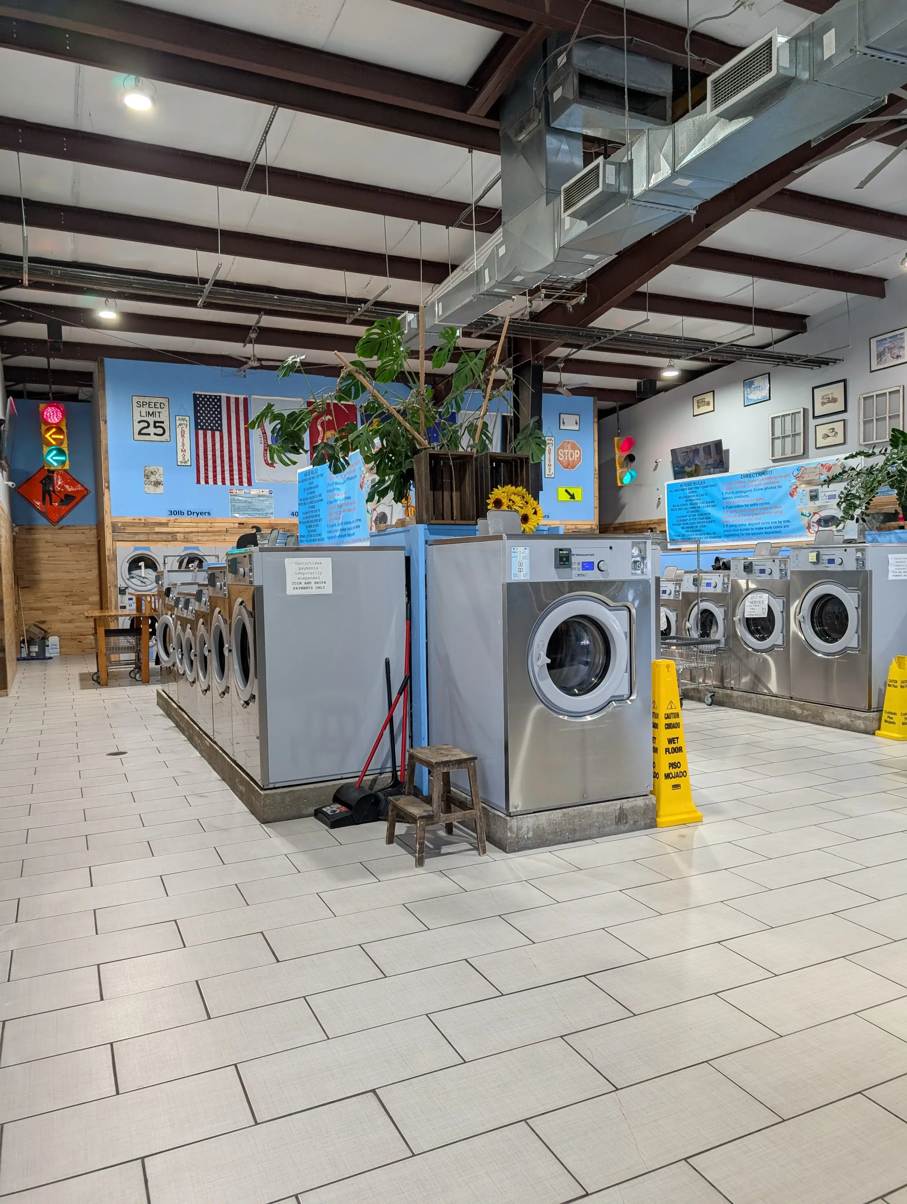 Stay Fresh Laundry - Image 3