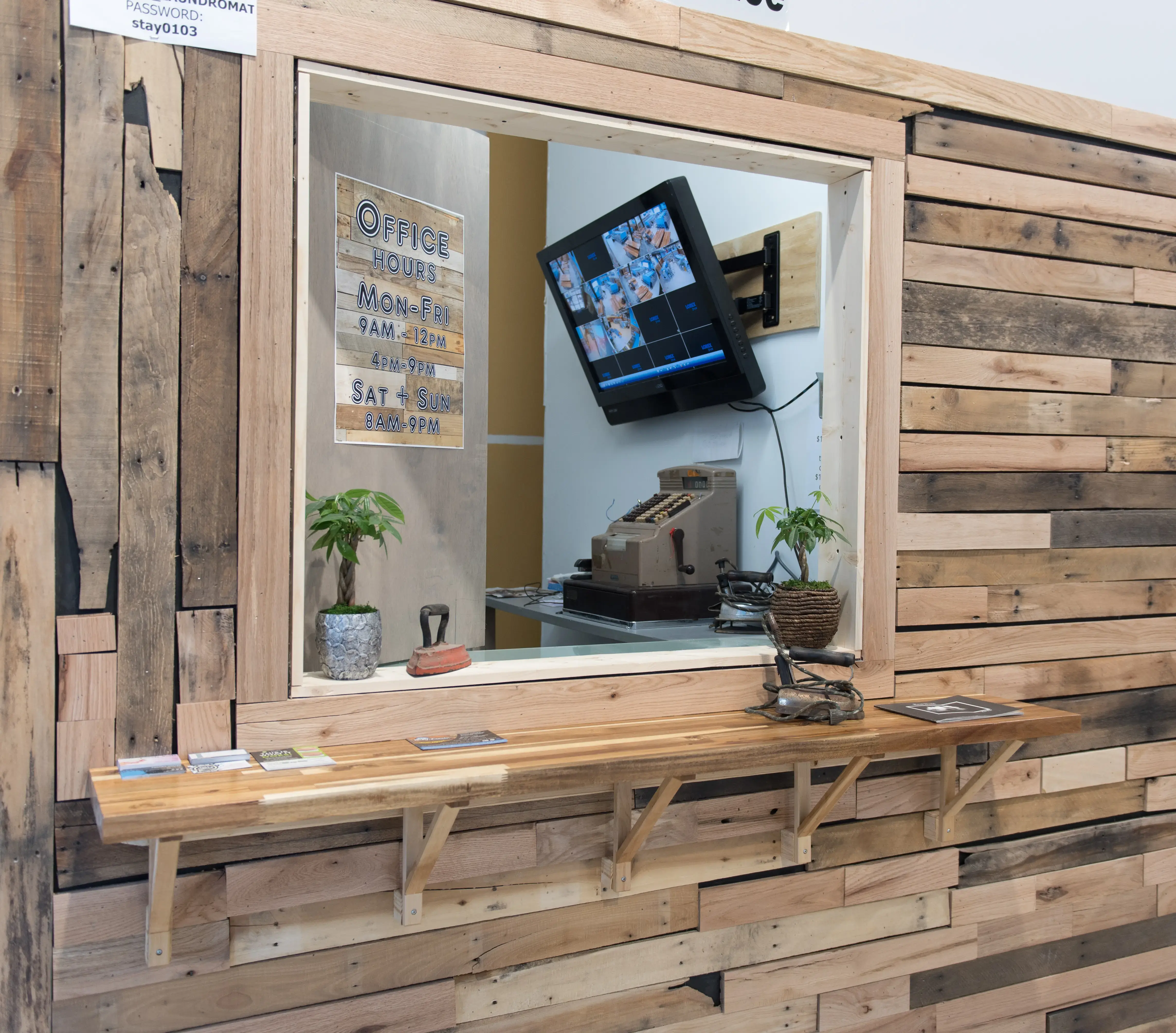 Stay Fresh Laundry - Image 4