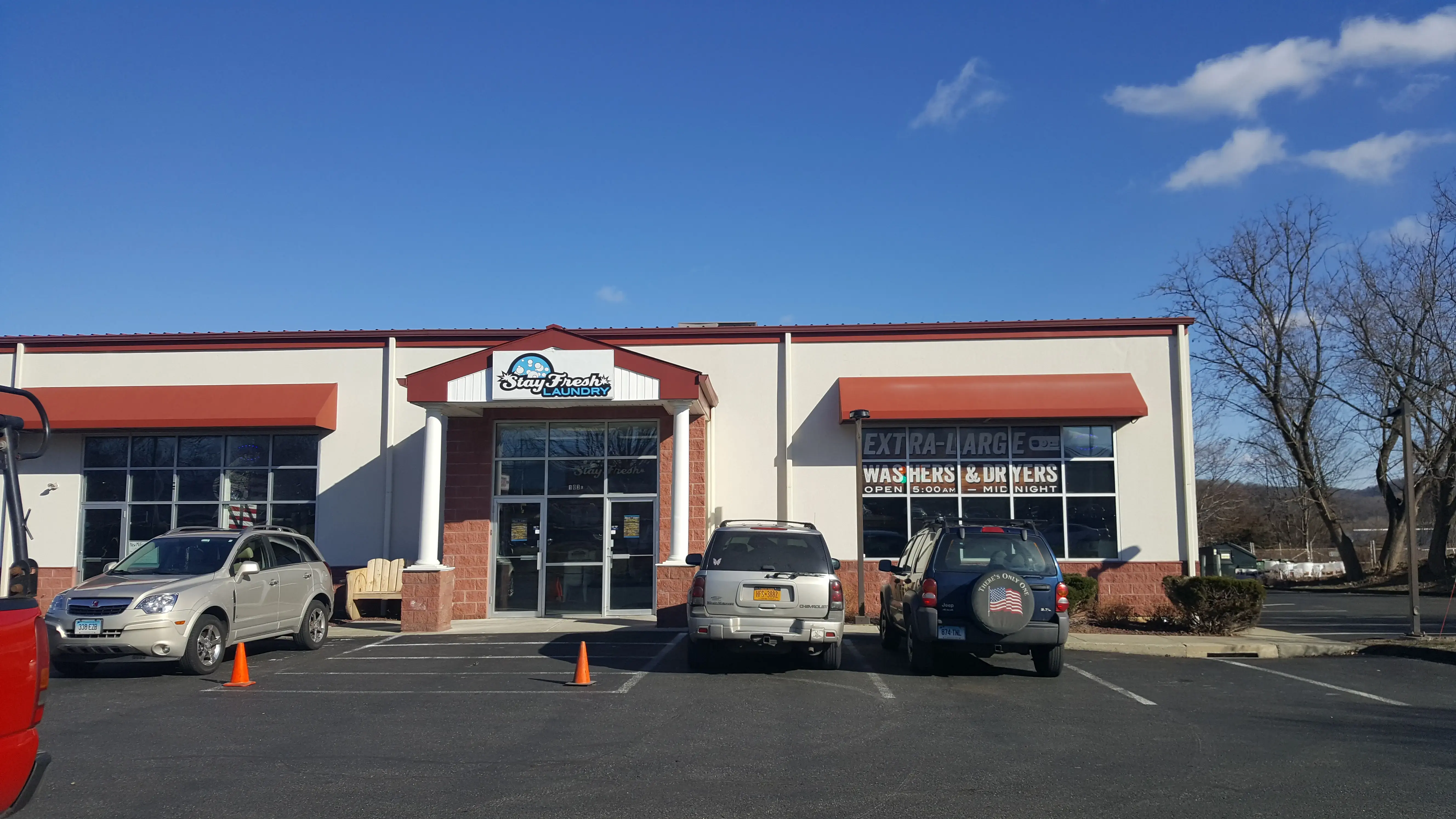 Stay Fresh Laundry - Image 5