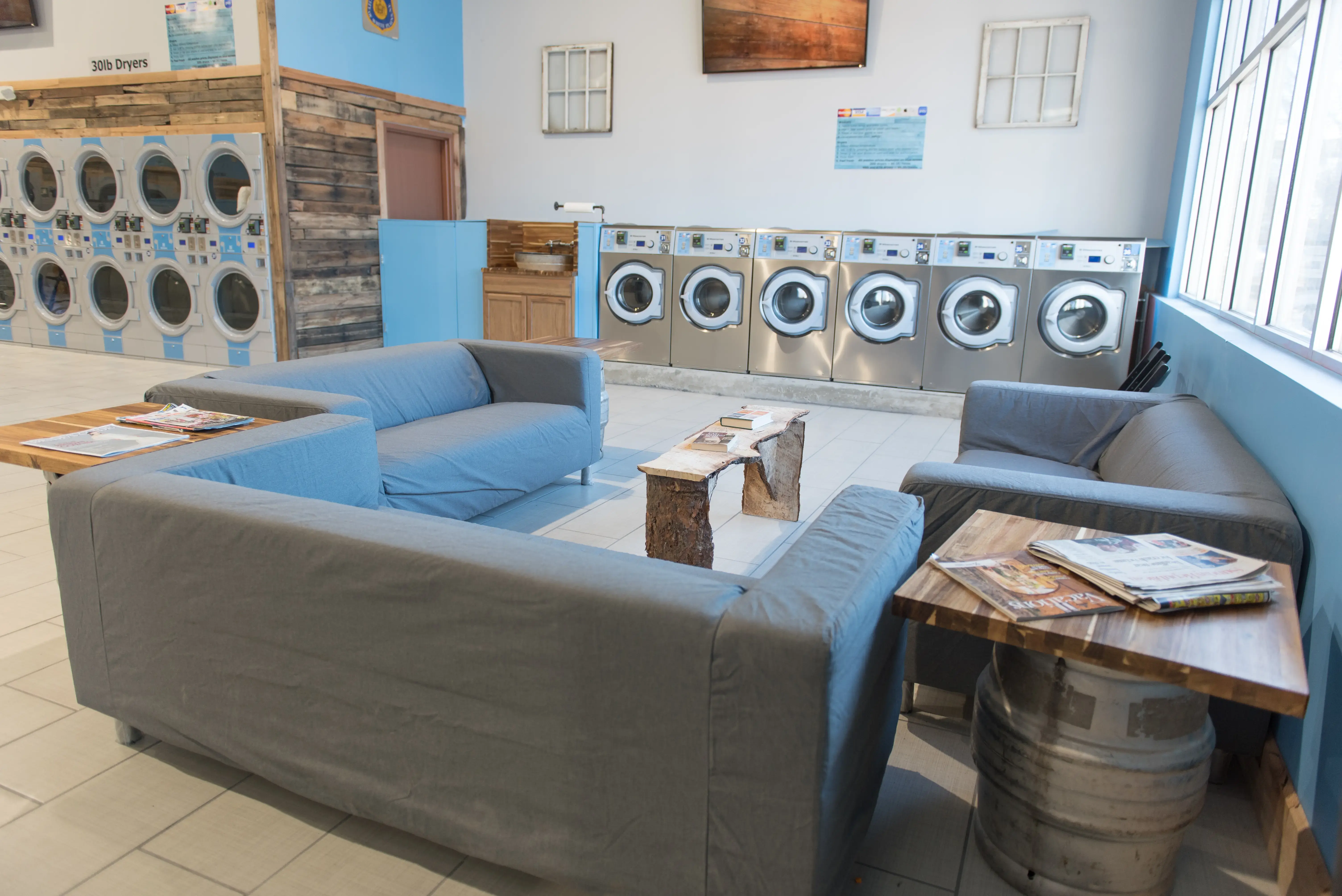 Stay Fresh Laundry thumbnail 20