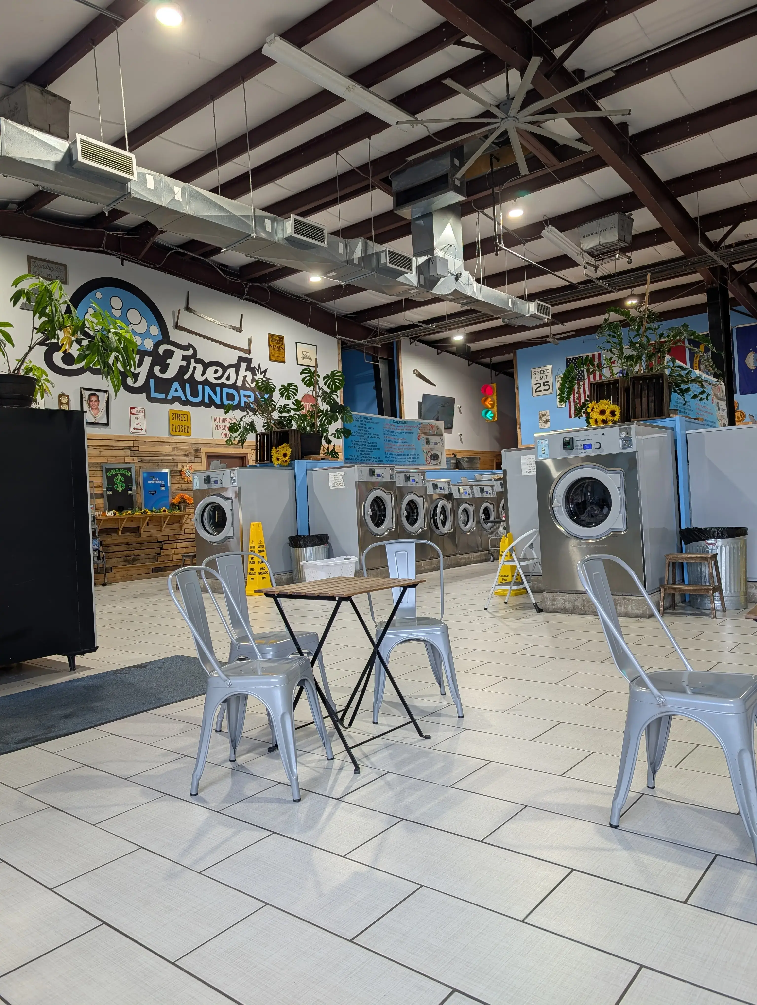 Stay Fresh Laundry - Image 12