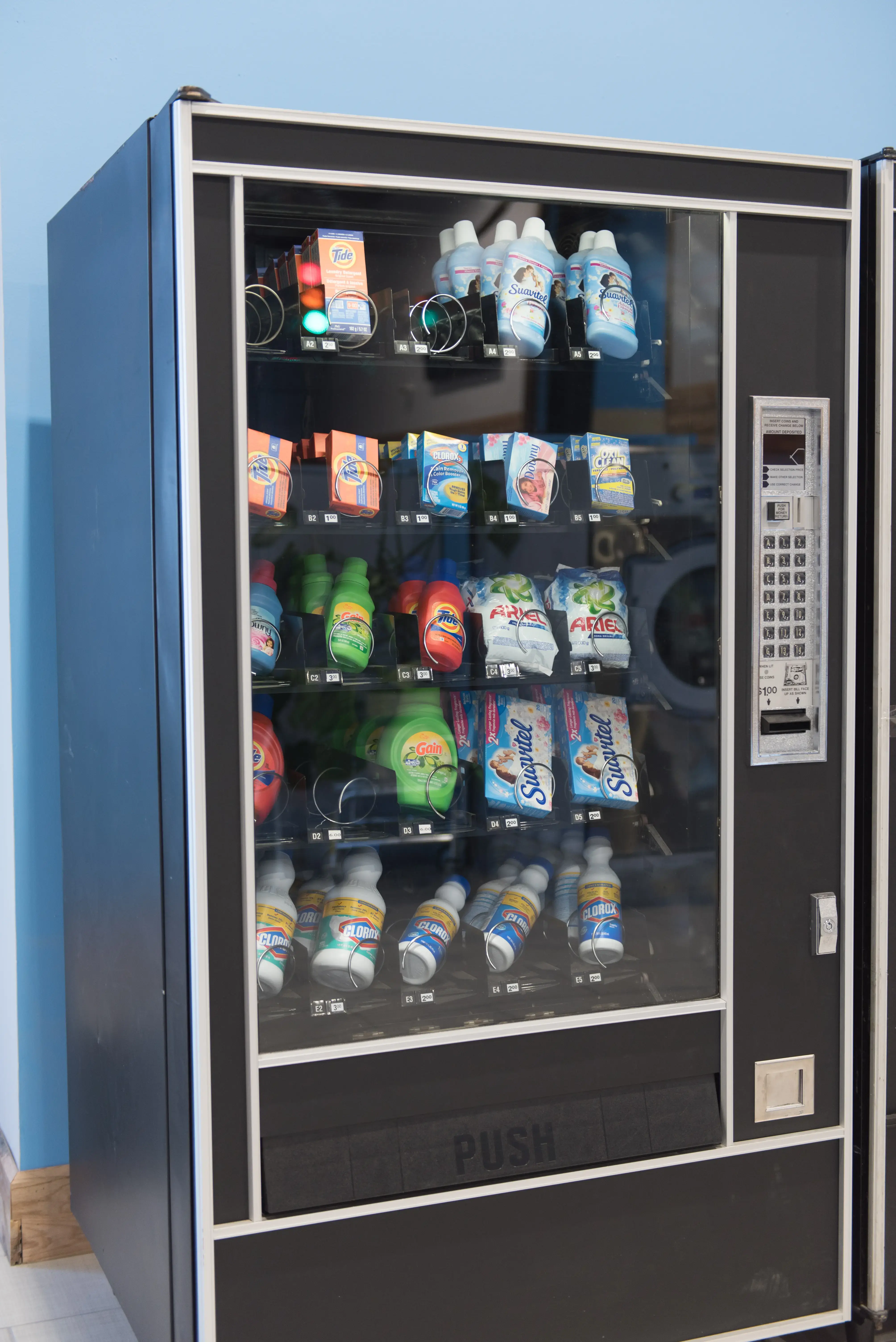 Stay Fresh Laundry - Image 13