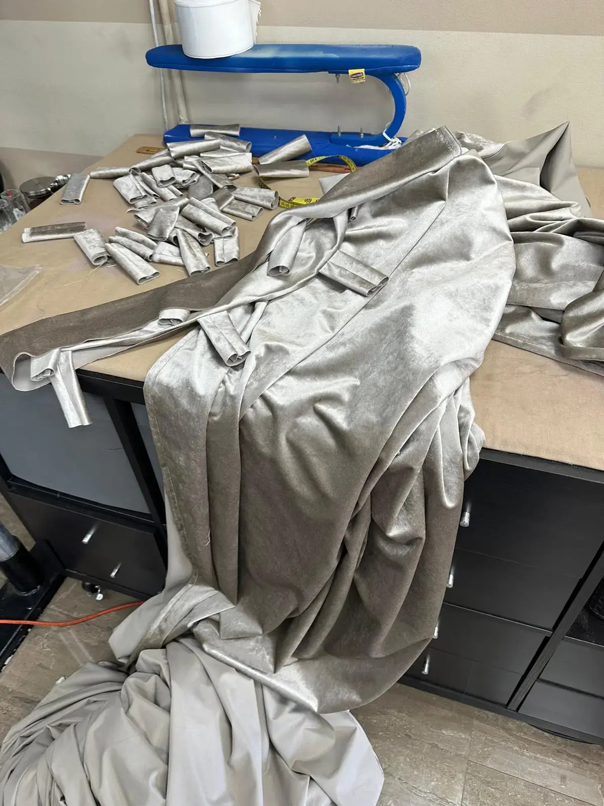 Steamer Dry Cleaners thumbnail 7