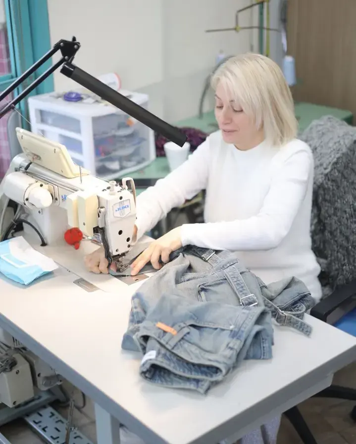 Steamer Dry Cleaners - Image 4