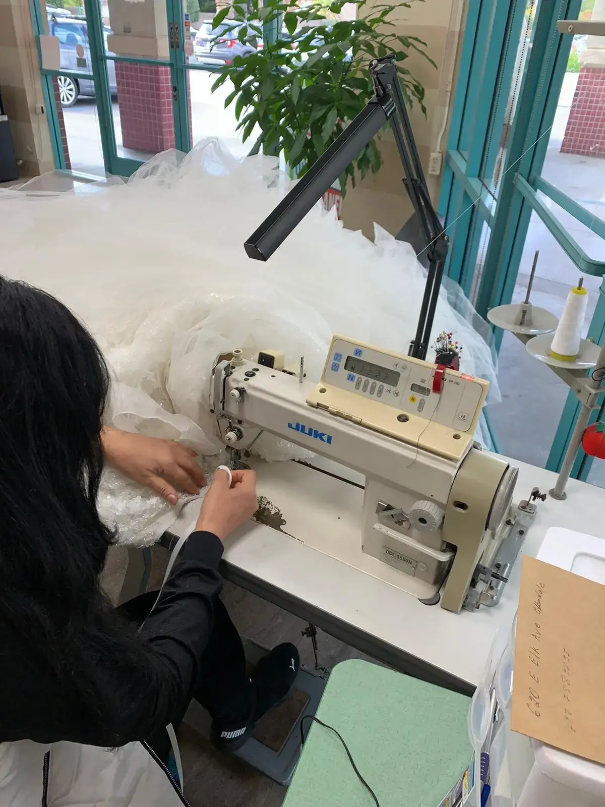 Steamer Dry Cleaners - Image 12