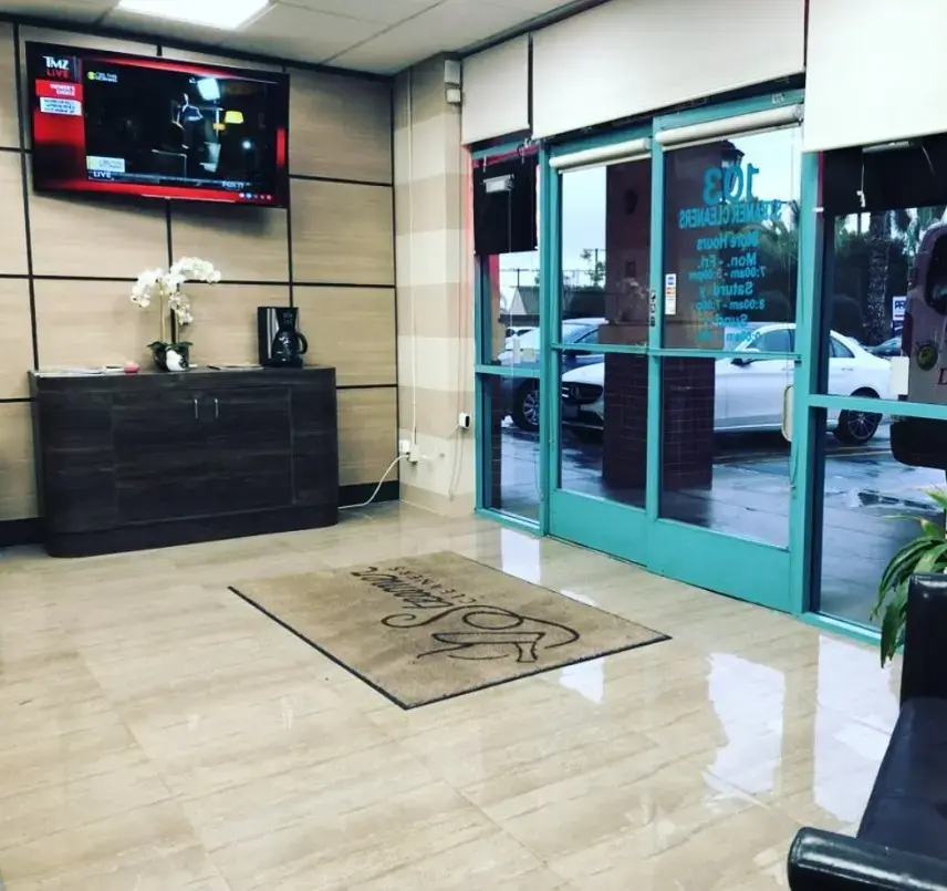 Steamer Dry Cleaners thumbnail 8