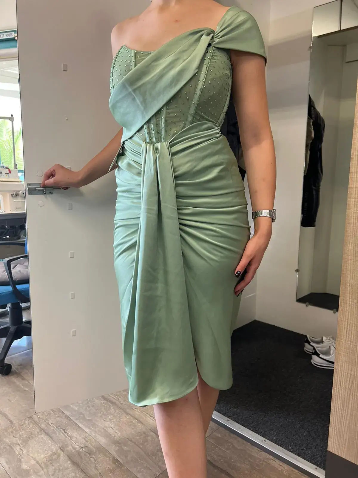 Steamer Dry Cleaners - Image 10