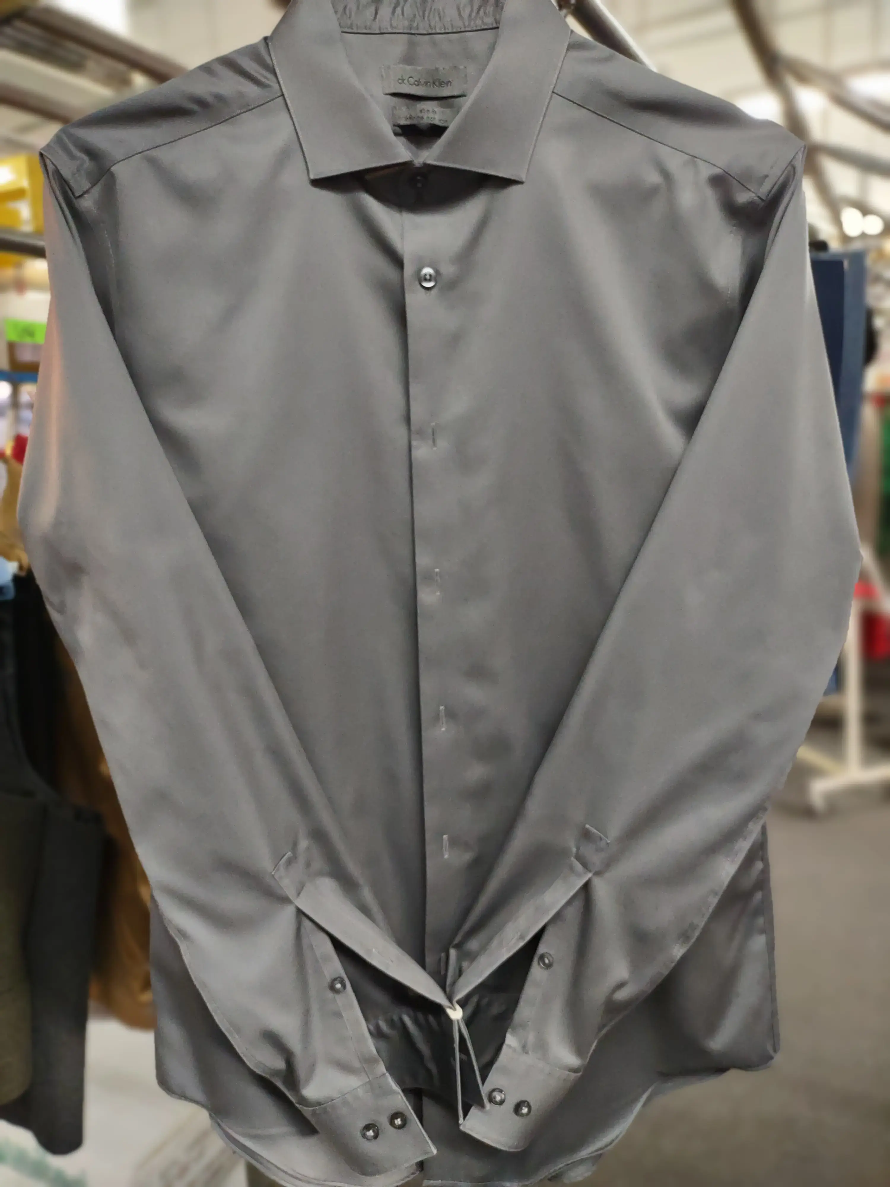 Steamers Fine Dry Cleaners - Image 8