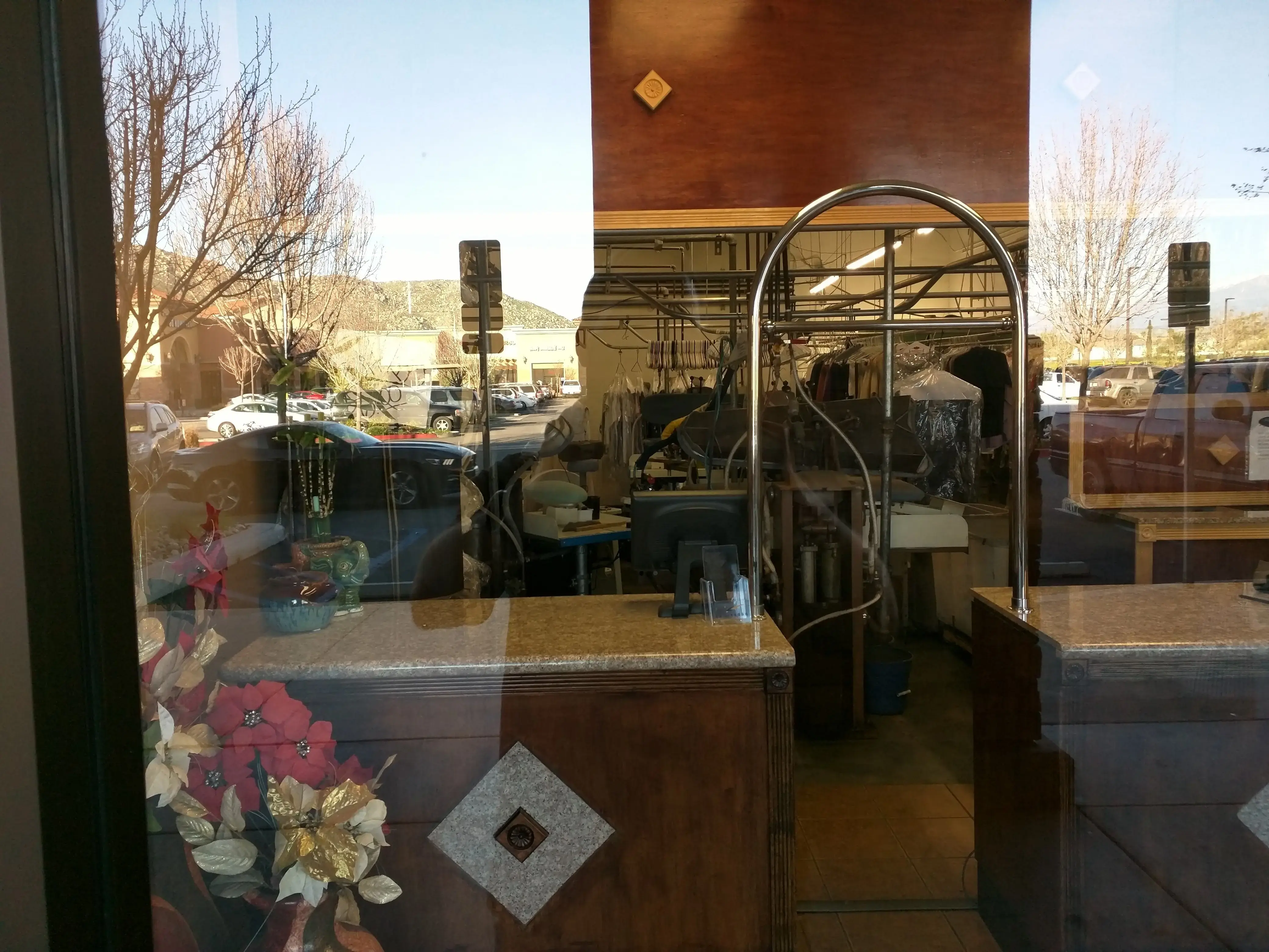 Steamers Fine Dry Cleaners - Image 7
