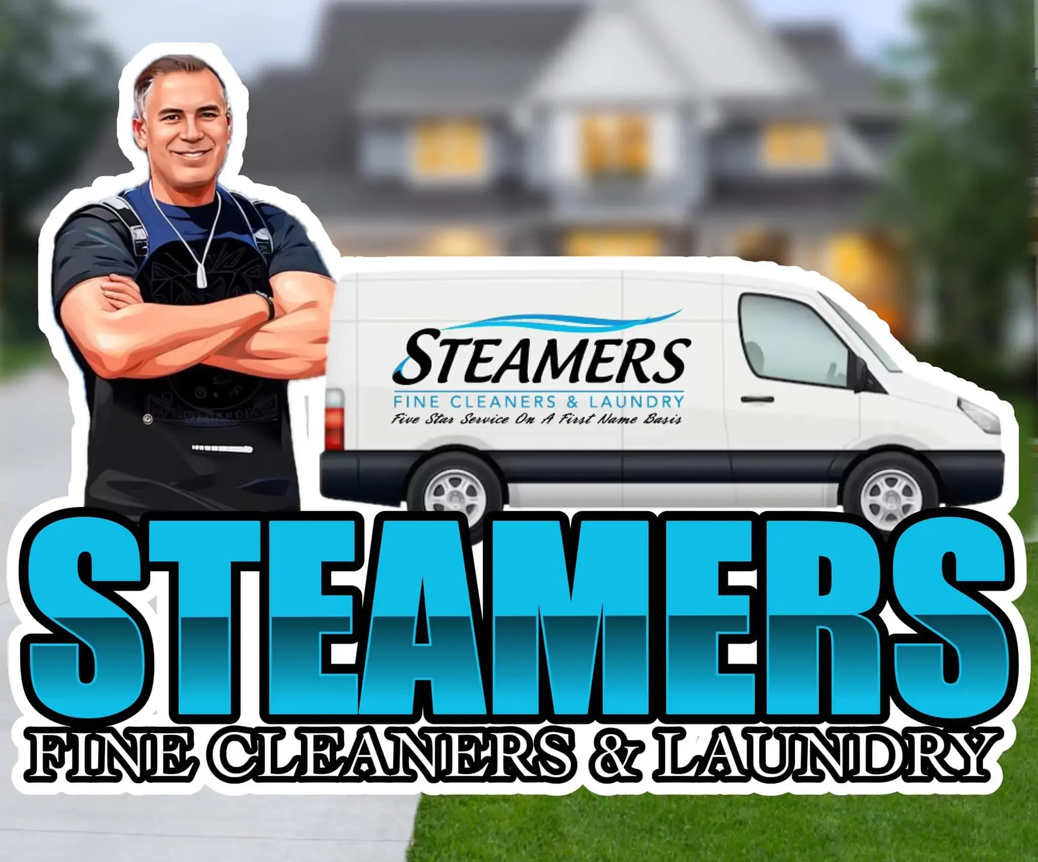 Steamers Fine Dry Cleaners thumbnail 9