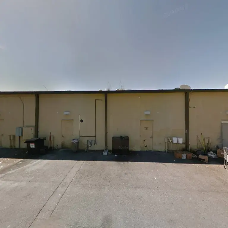 Steamline Dry Cleaners Inc location