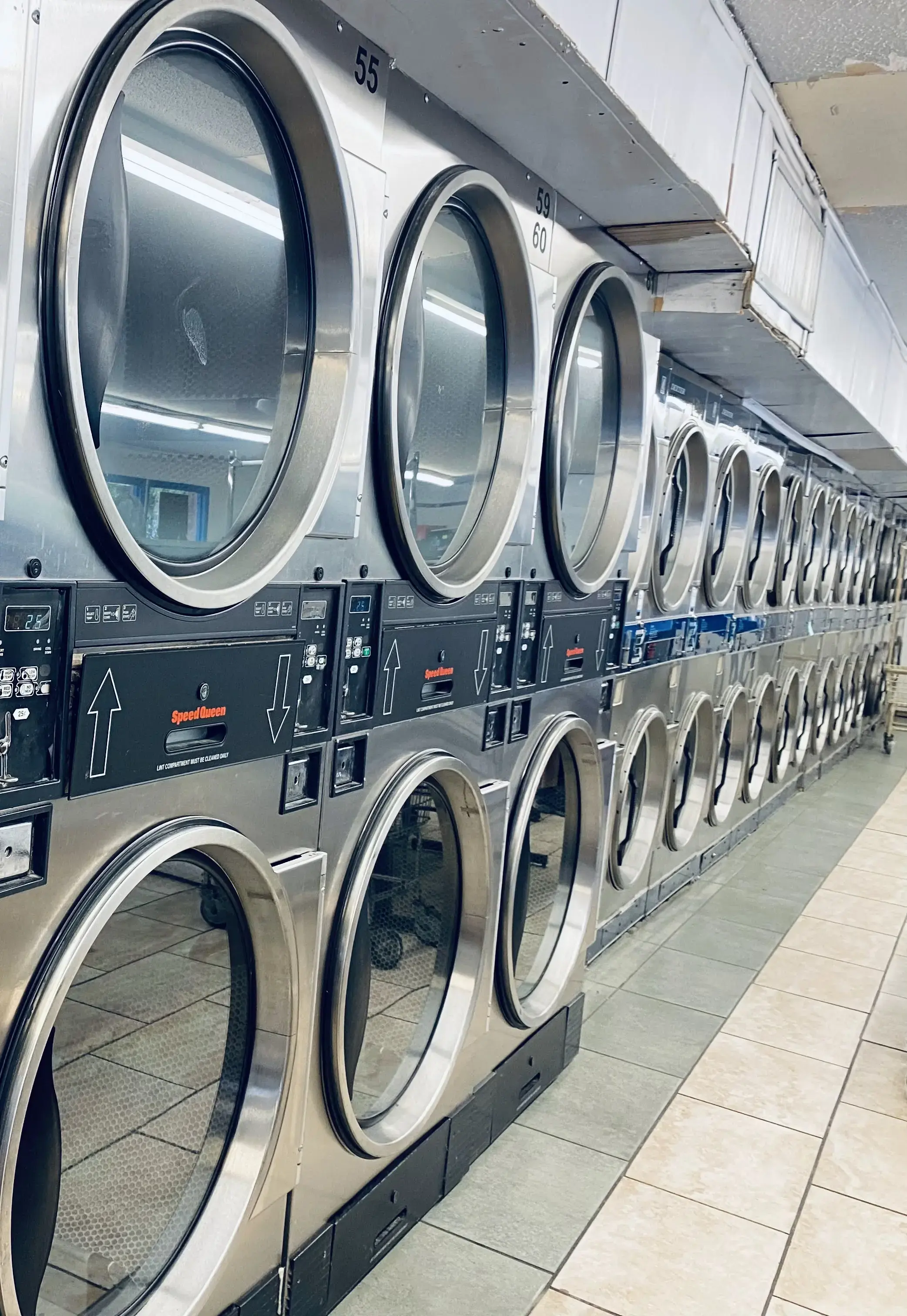 Steel Drum Laundry I thumbnail 20