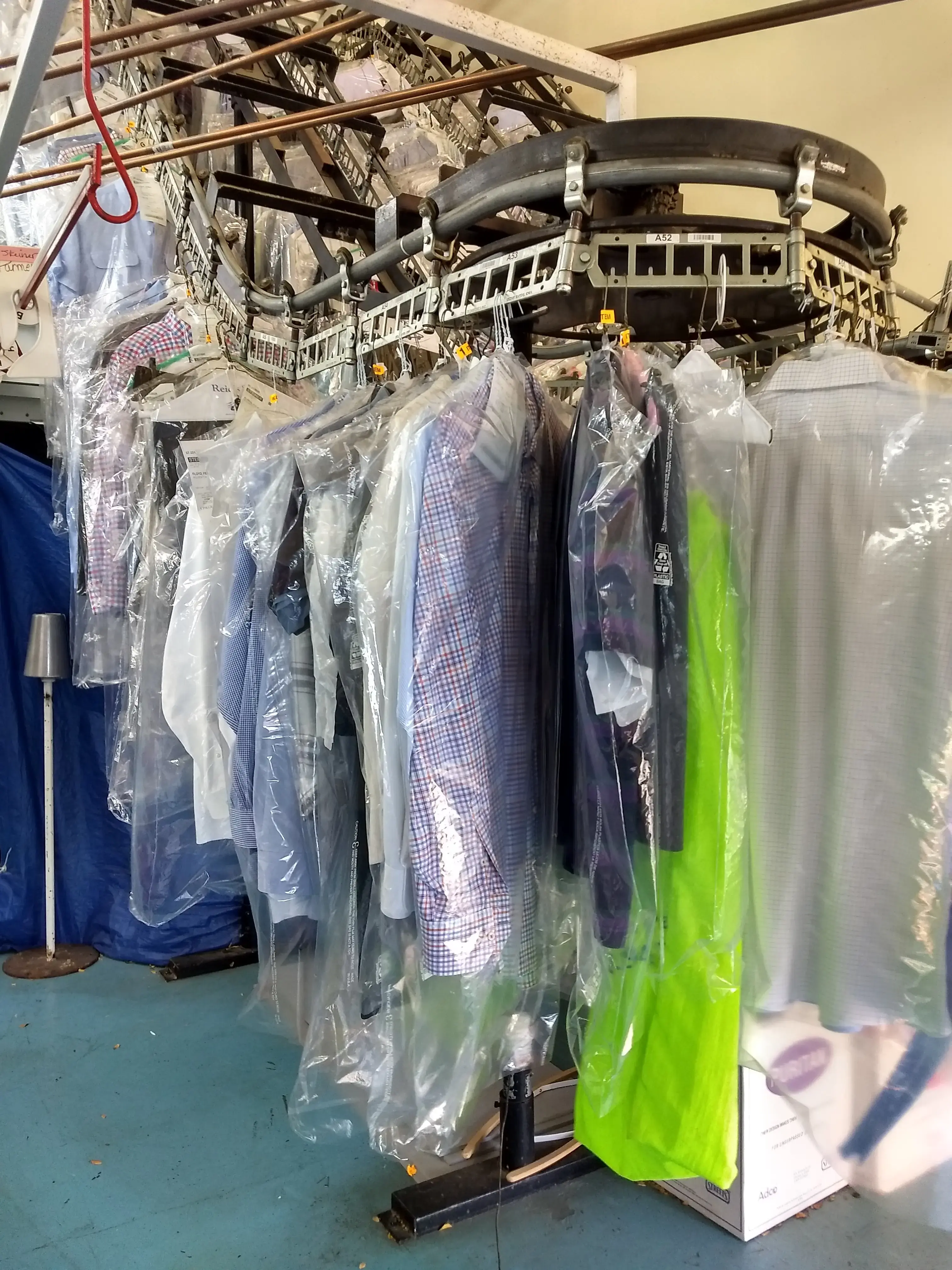 Steiner Cleaners - Image 5
