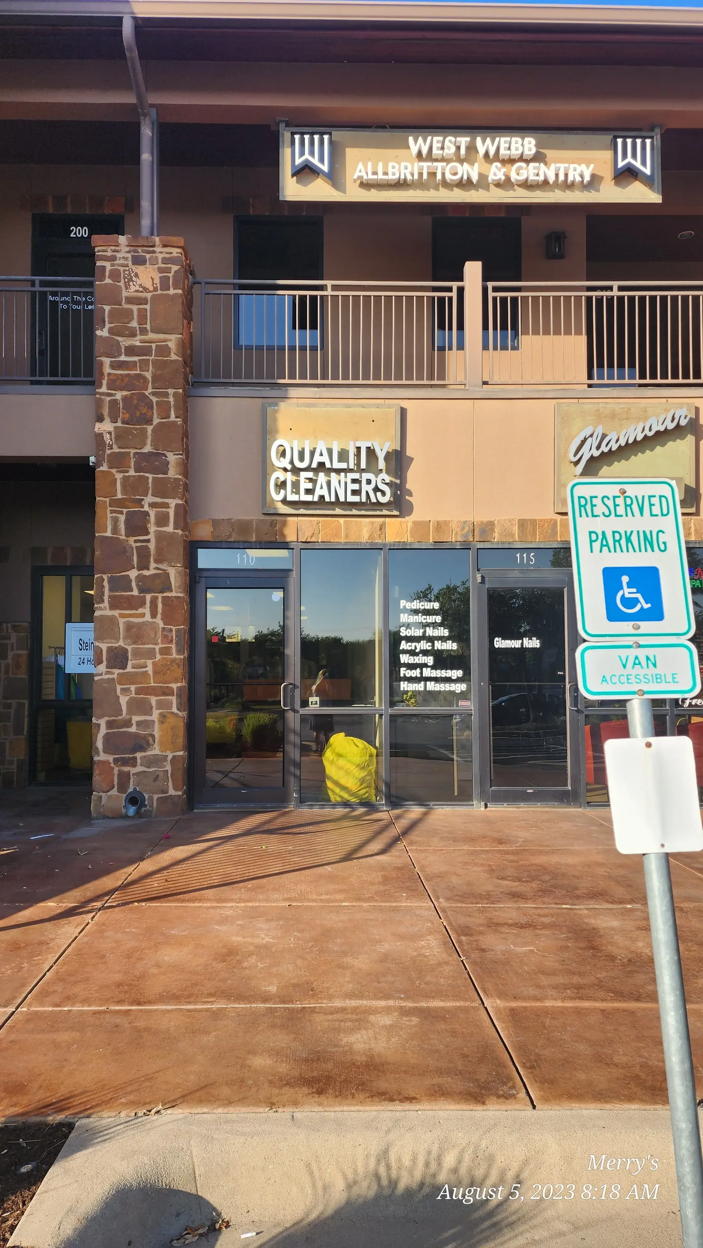 Steiner Cleaners thumbnail 10