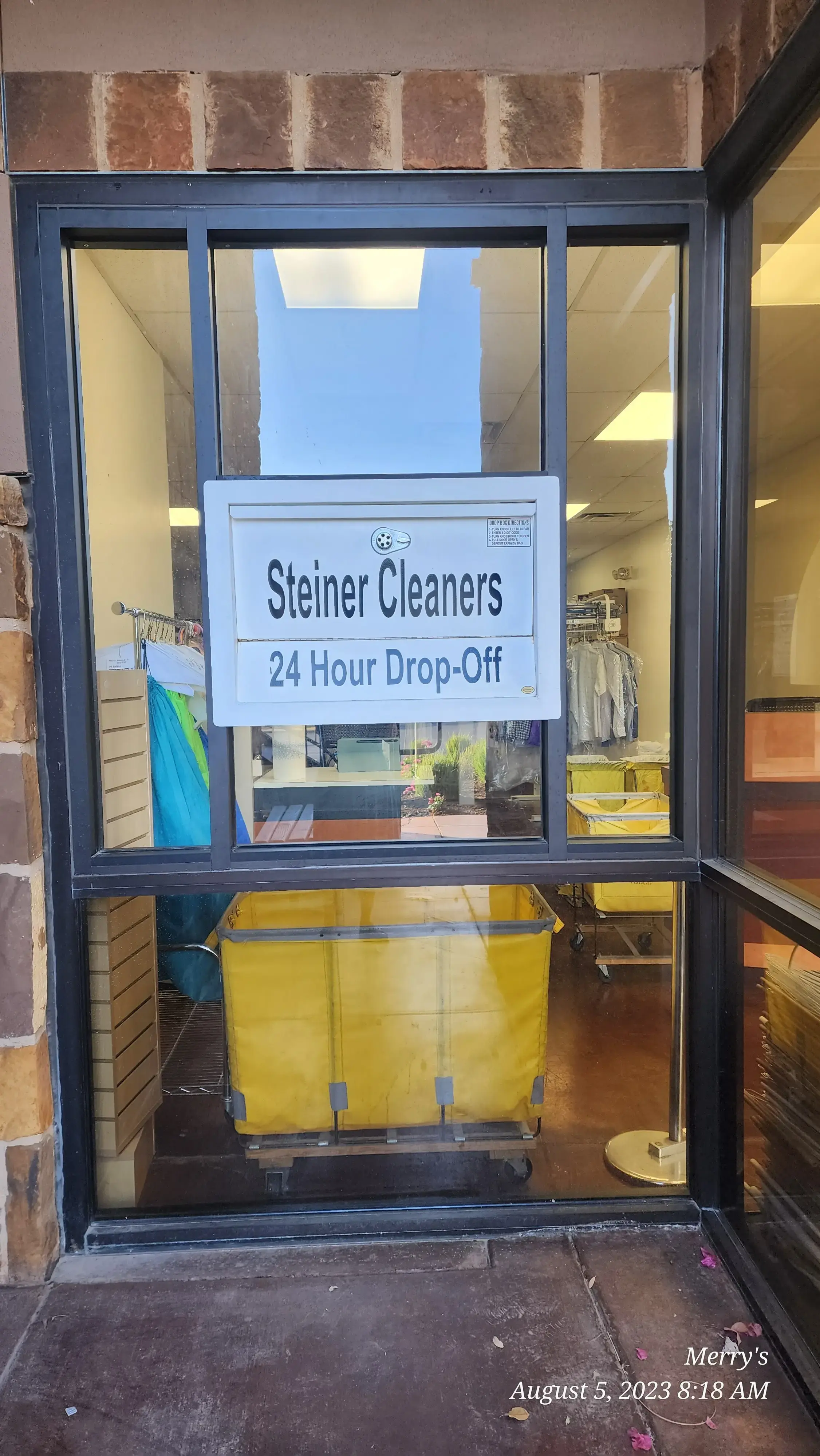 Steiner Cleaners thumbnail 9