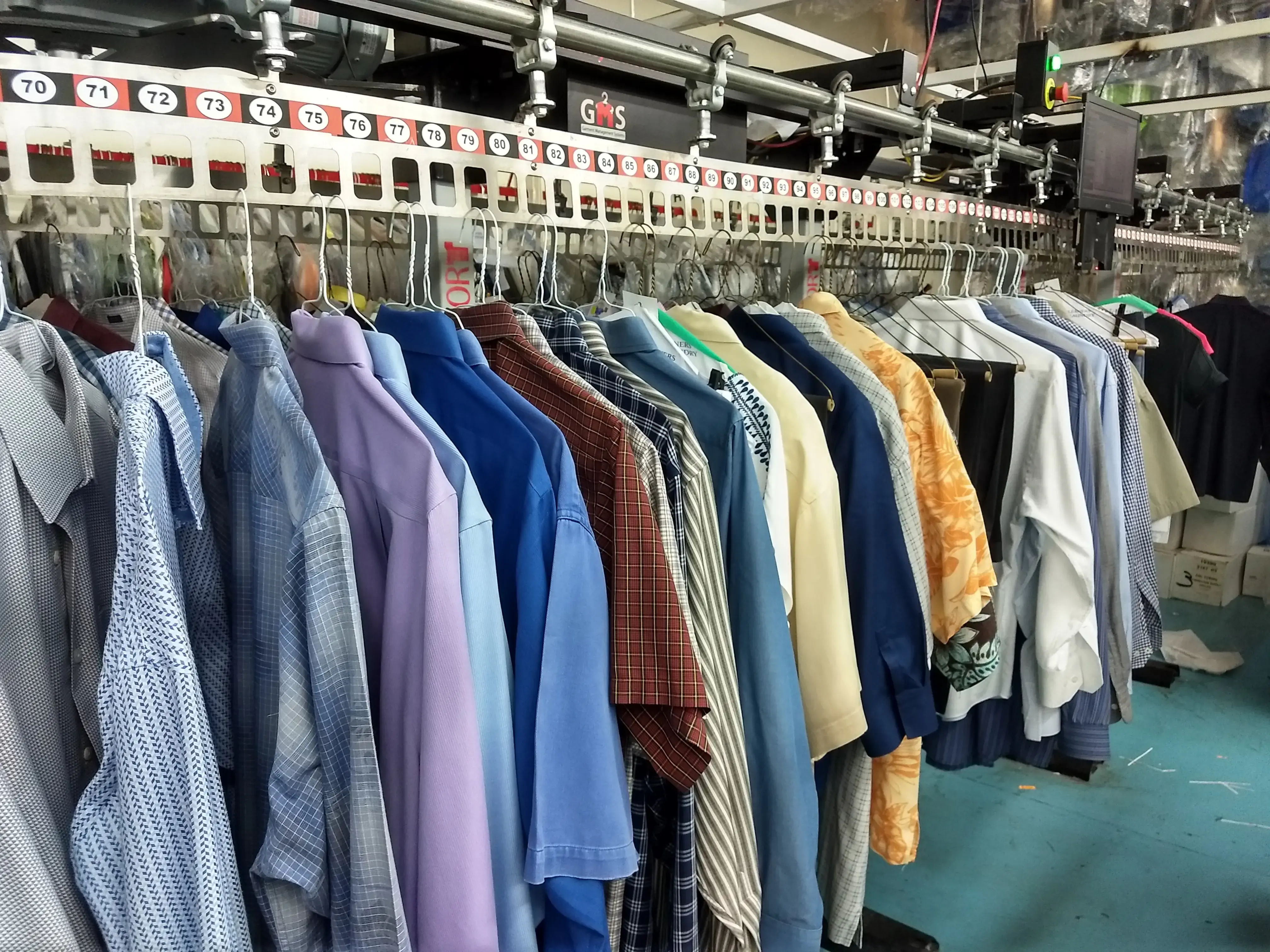 Steiner Cleaners - Image 3