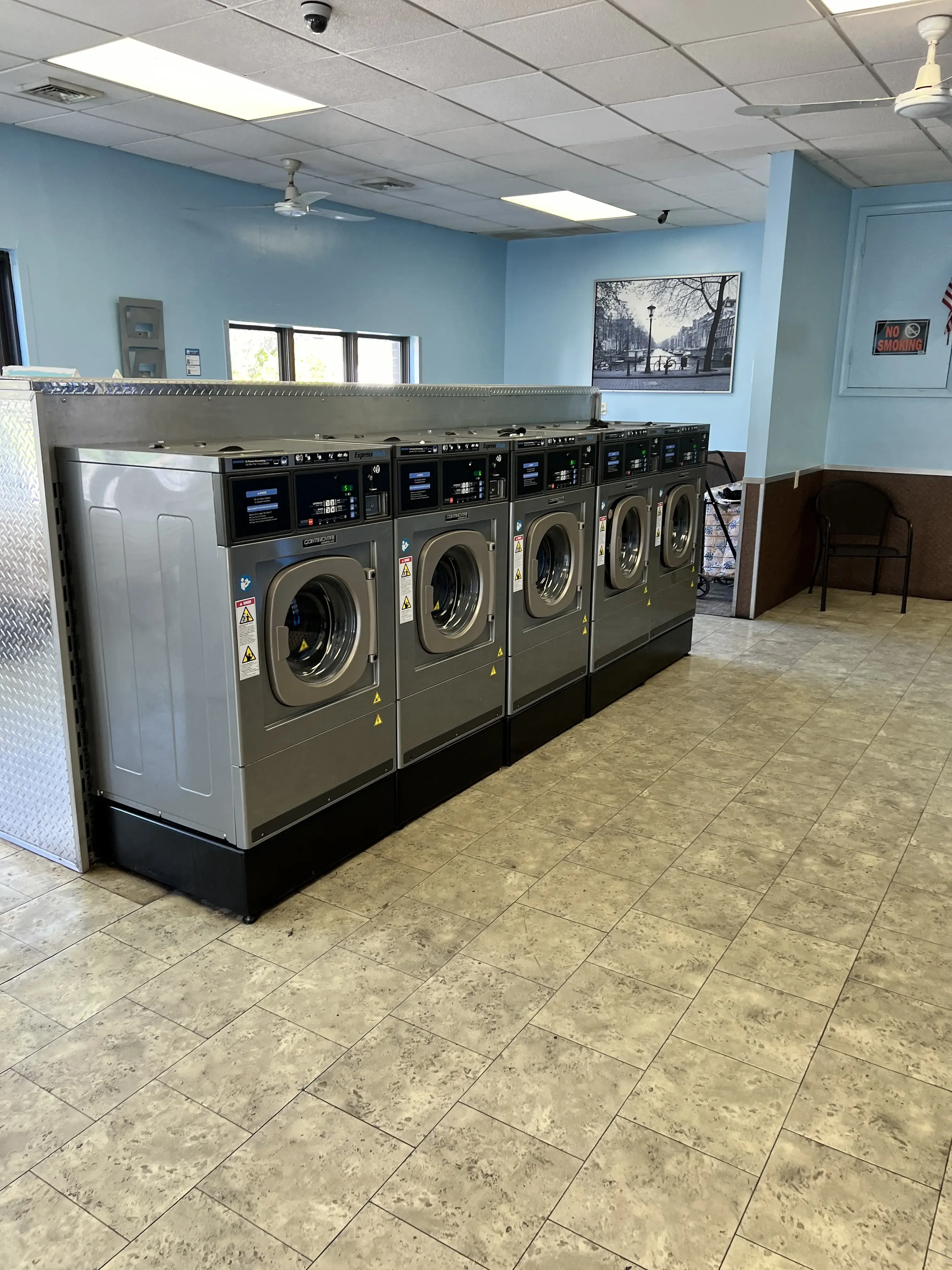 Steininger's Laundry - Image 20