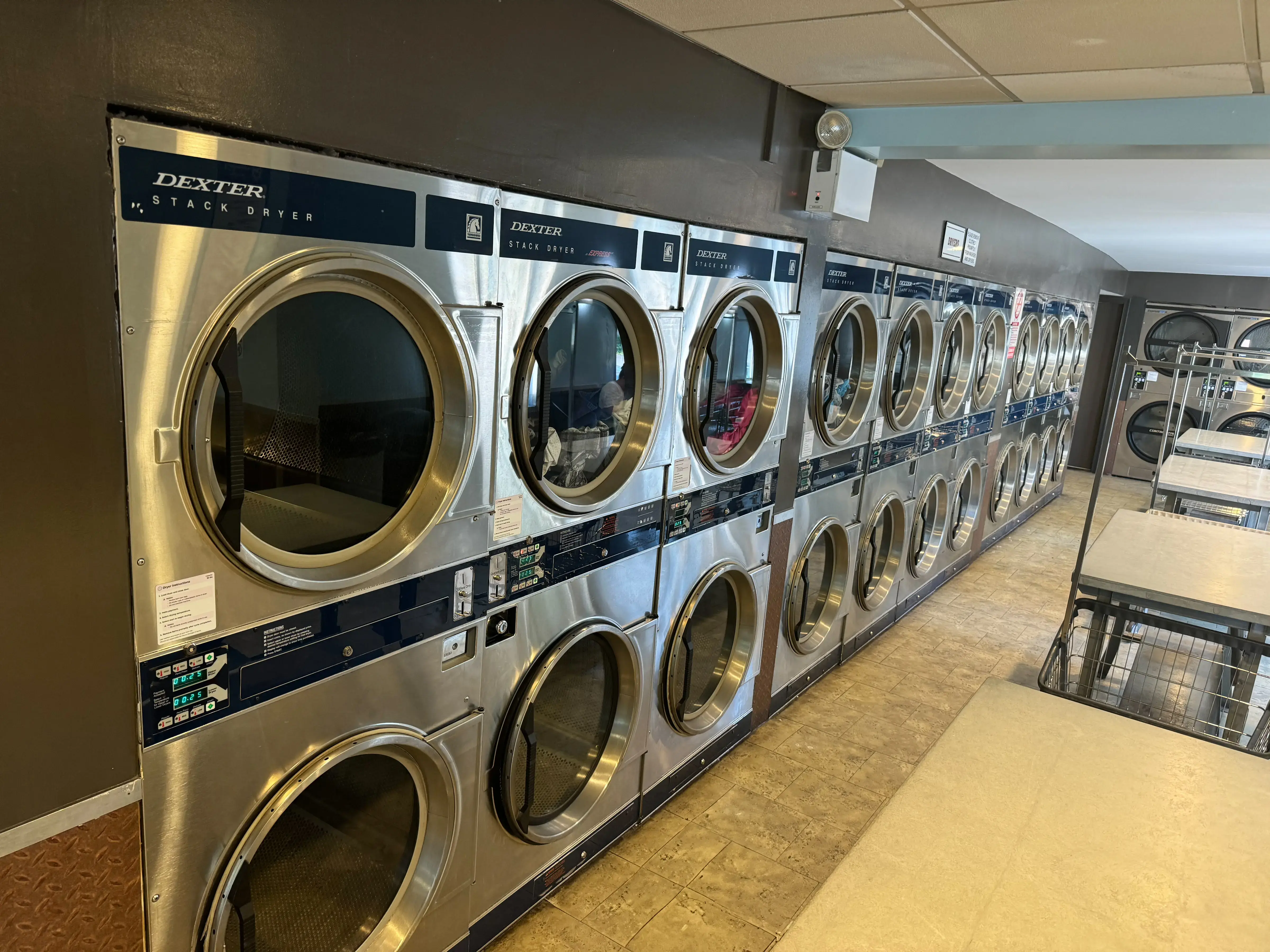 Steininger's Laundry thumbnail 2