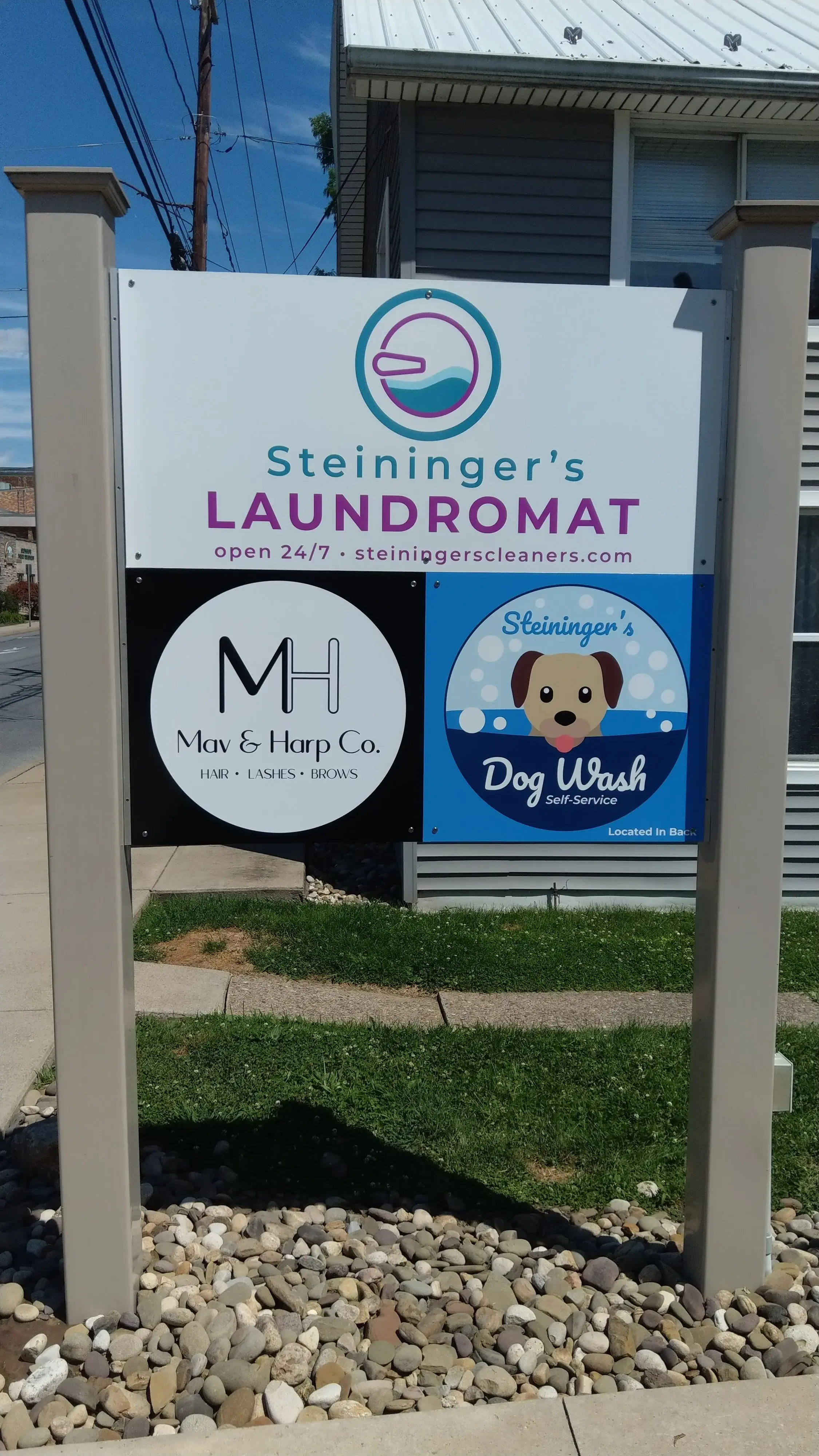 Steininger's Laundry thumbnail 8