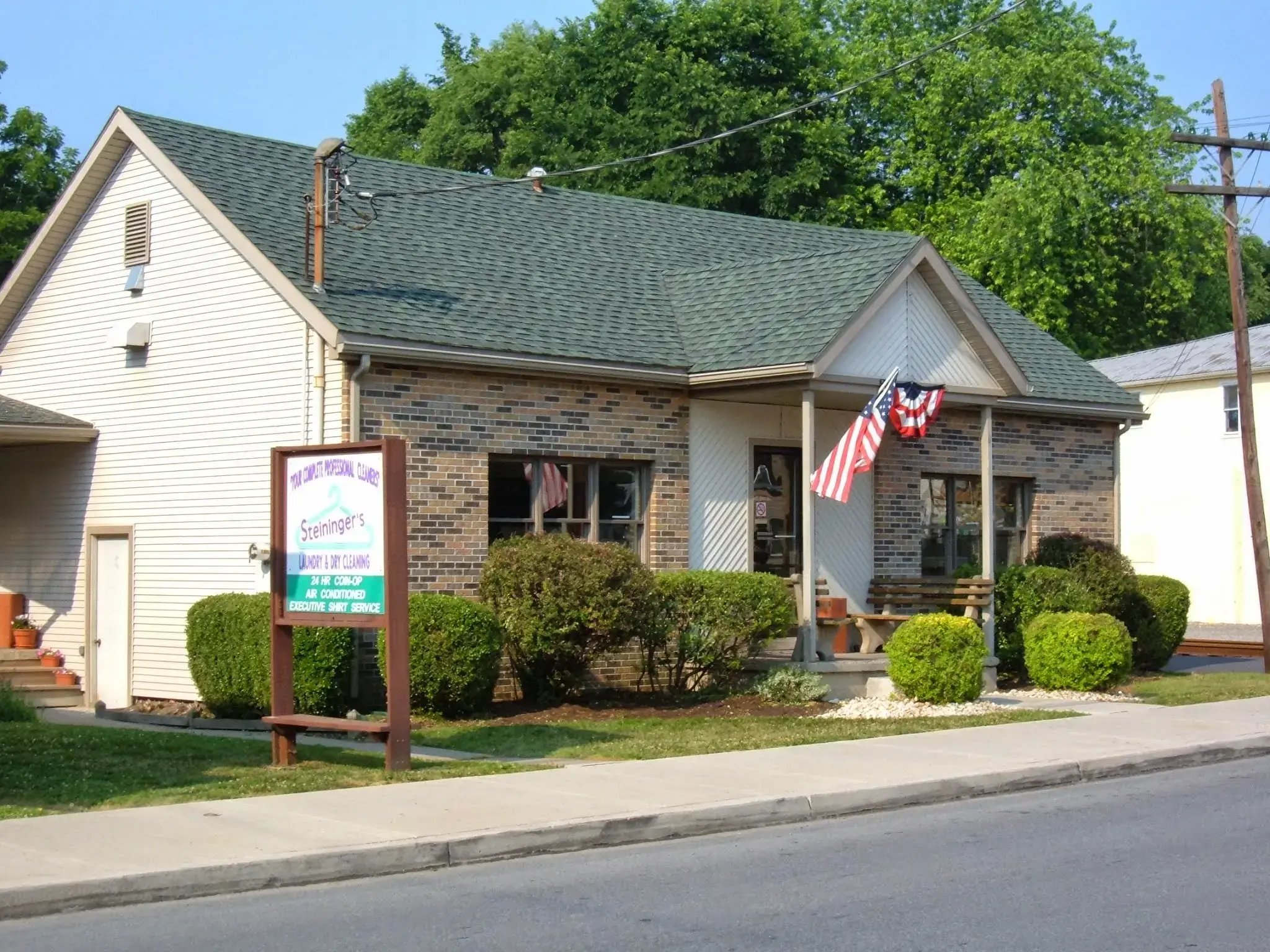 Steininger's Laundry - Image 6