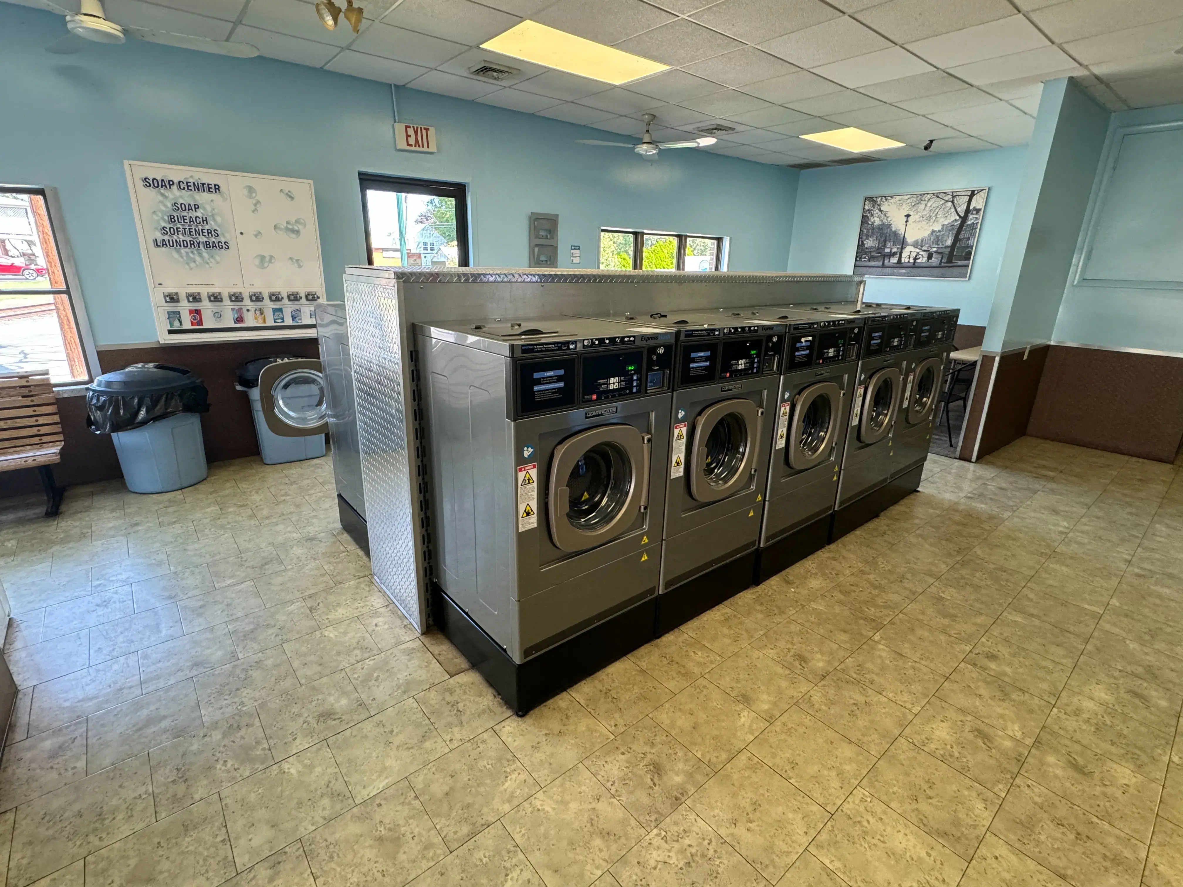 Steininger's Laundry thumbnail 19