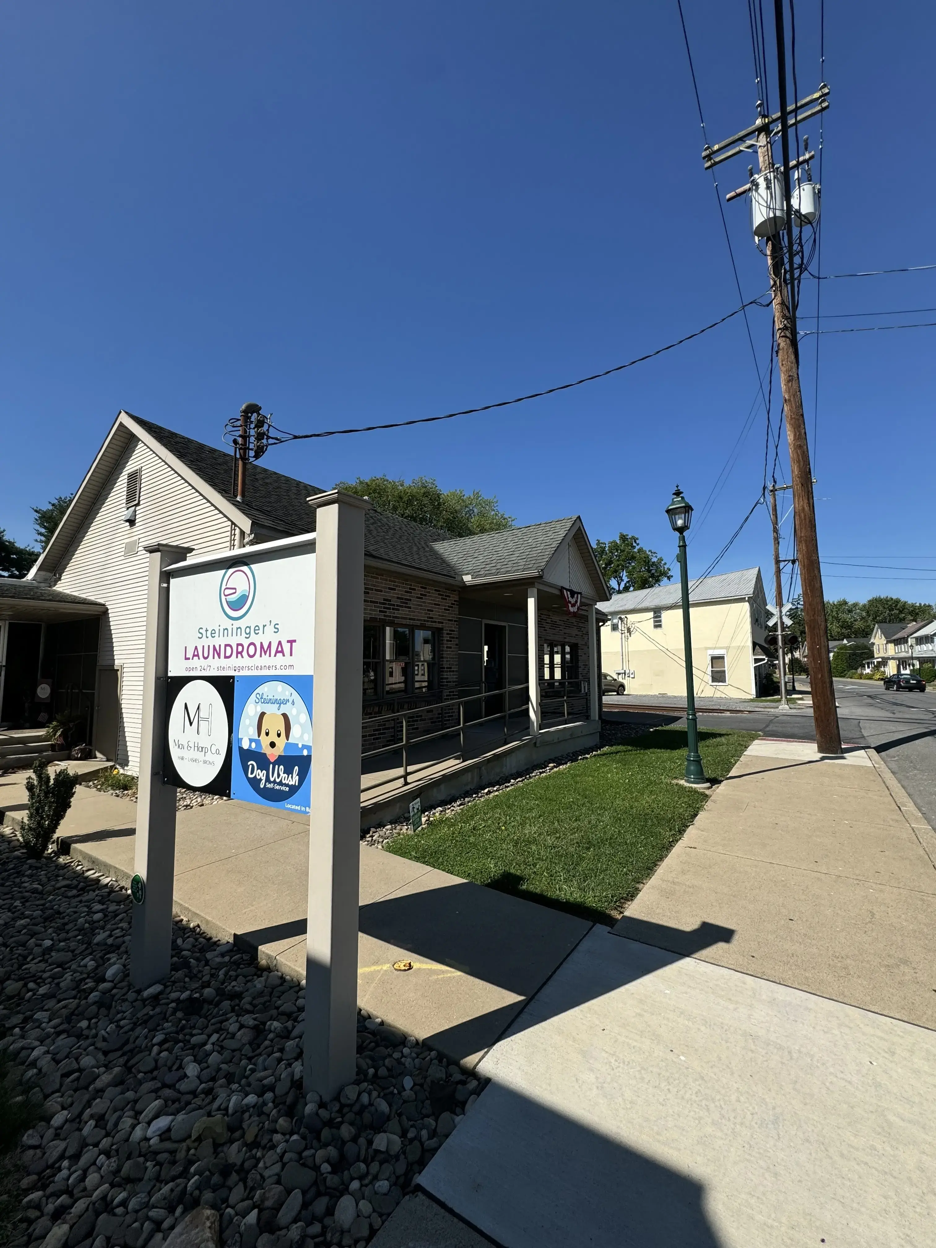 Steininger's Laundry - Image 18