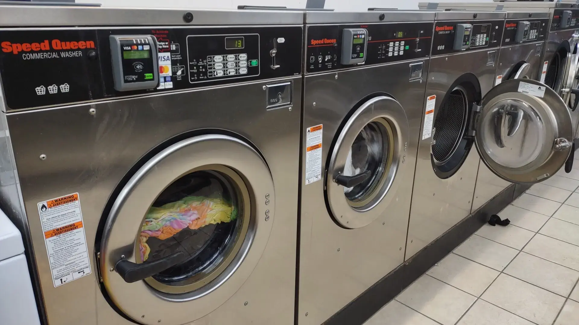 Stellar Coin Laundry - Goodlettsville thumbnail 5