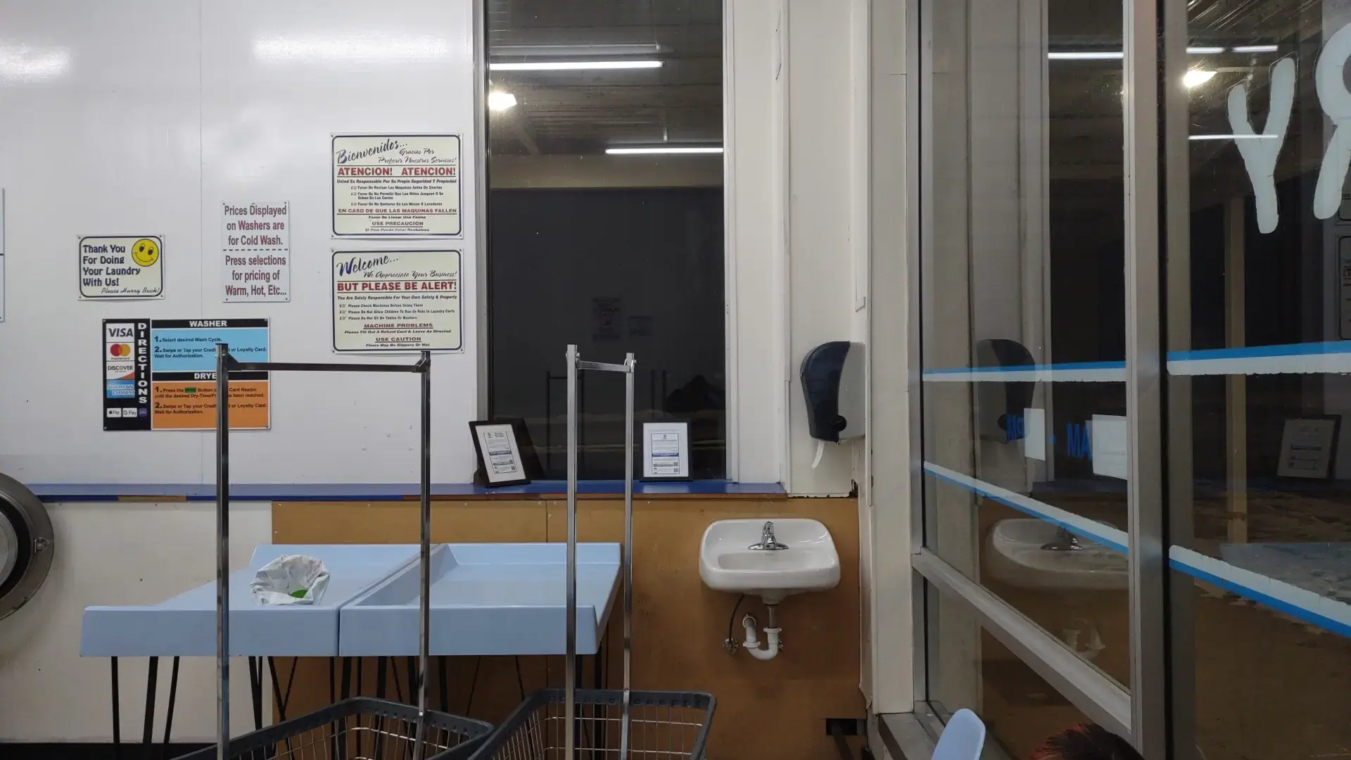 Stellar Coin Laundry - Goodlettsville thumbnail 7