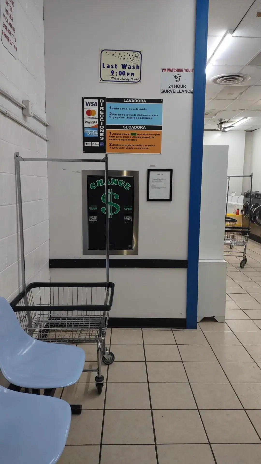 Stellar Coin Laundry - Goodlettsville thumbnail 12