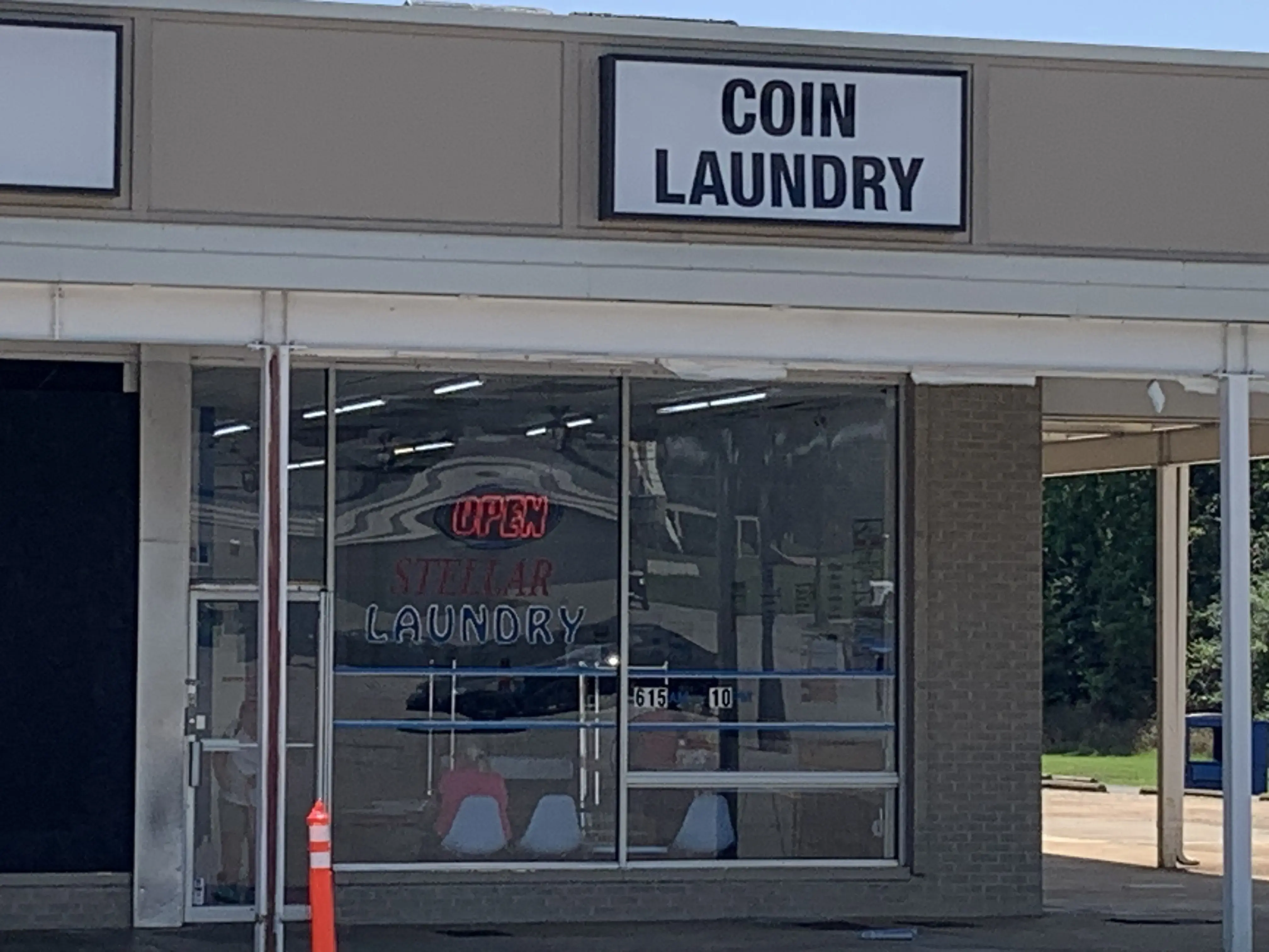 Stellar Coin Laundry - Goodlettsville thumbnail 2