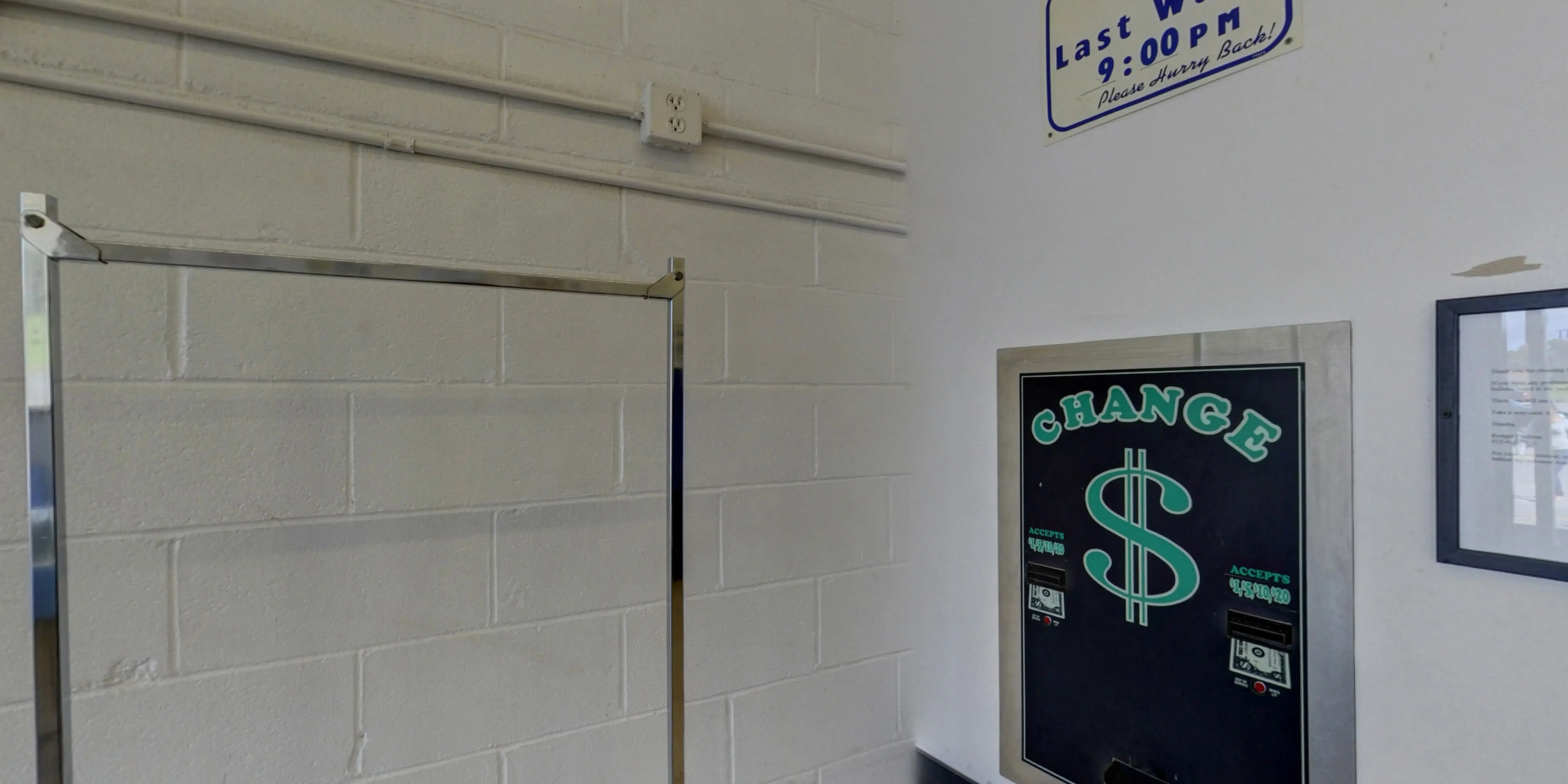 Stellar Coin Laundry - Goodlettsville thumbnail 13