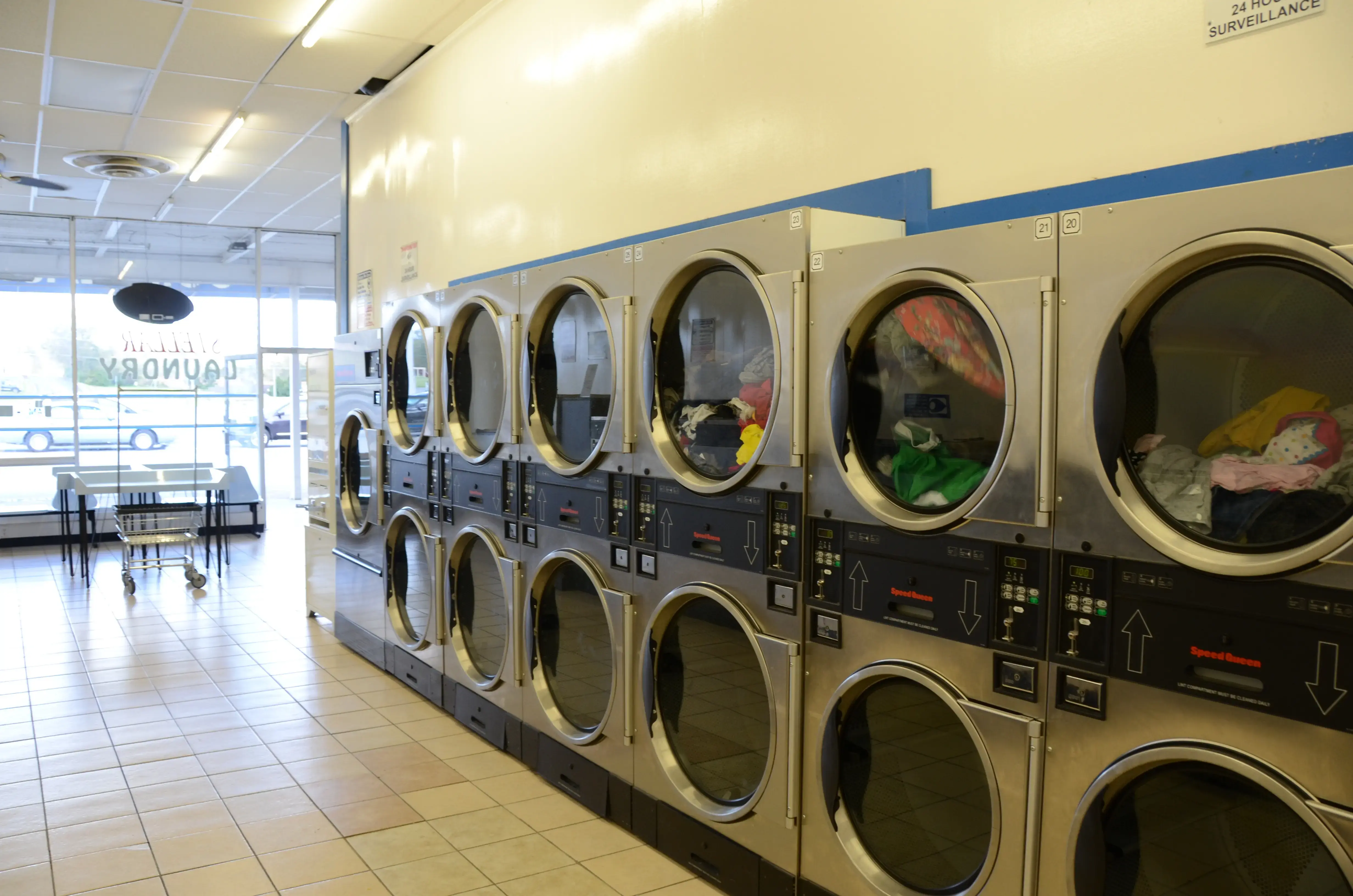 Stellar Coin Laundry - Goodlettsville - Image 17