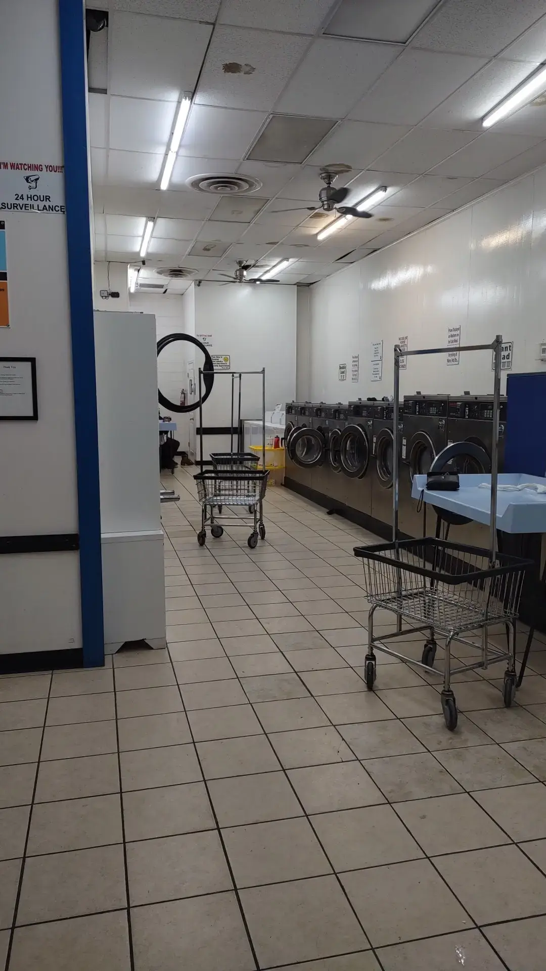 Stellar Coin Laundry - Goodlettsville thumbnail 20