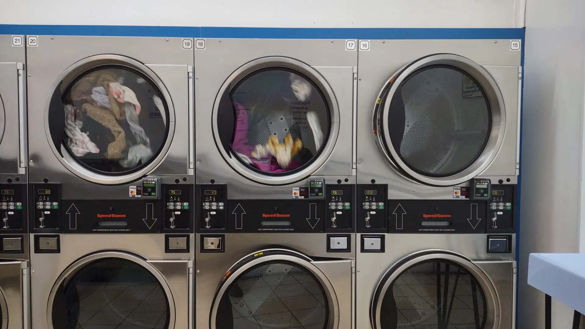 Stellar Coin Laundry - Goodlettsville thumbnail 10