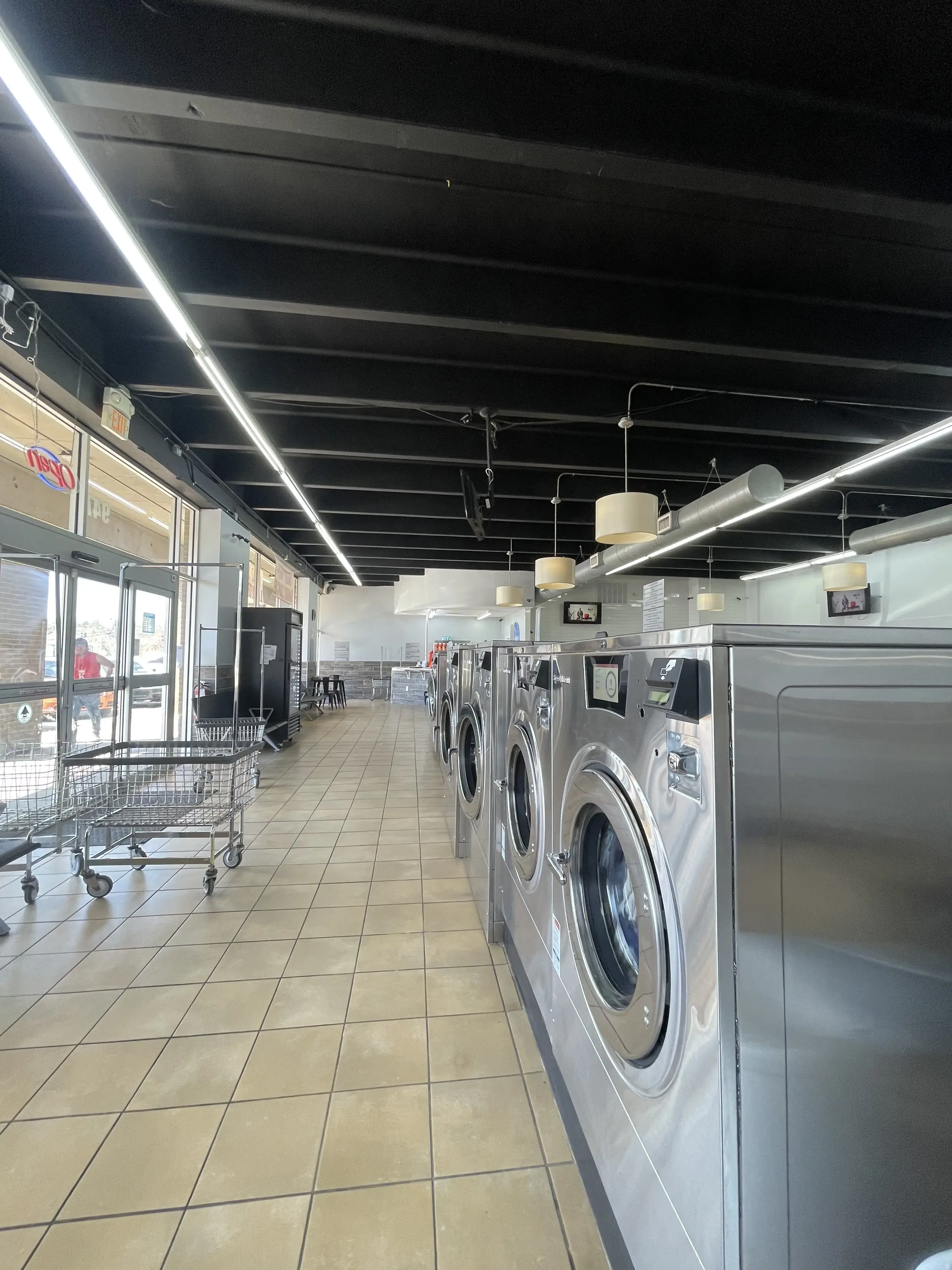 Stellar Coin Laundry - Image 5