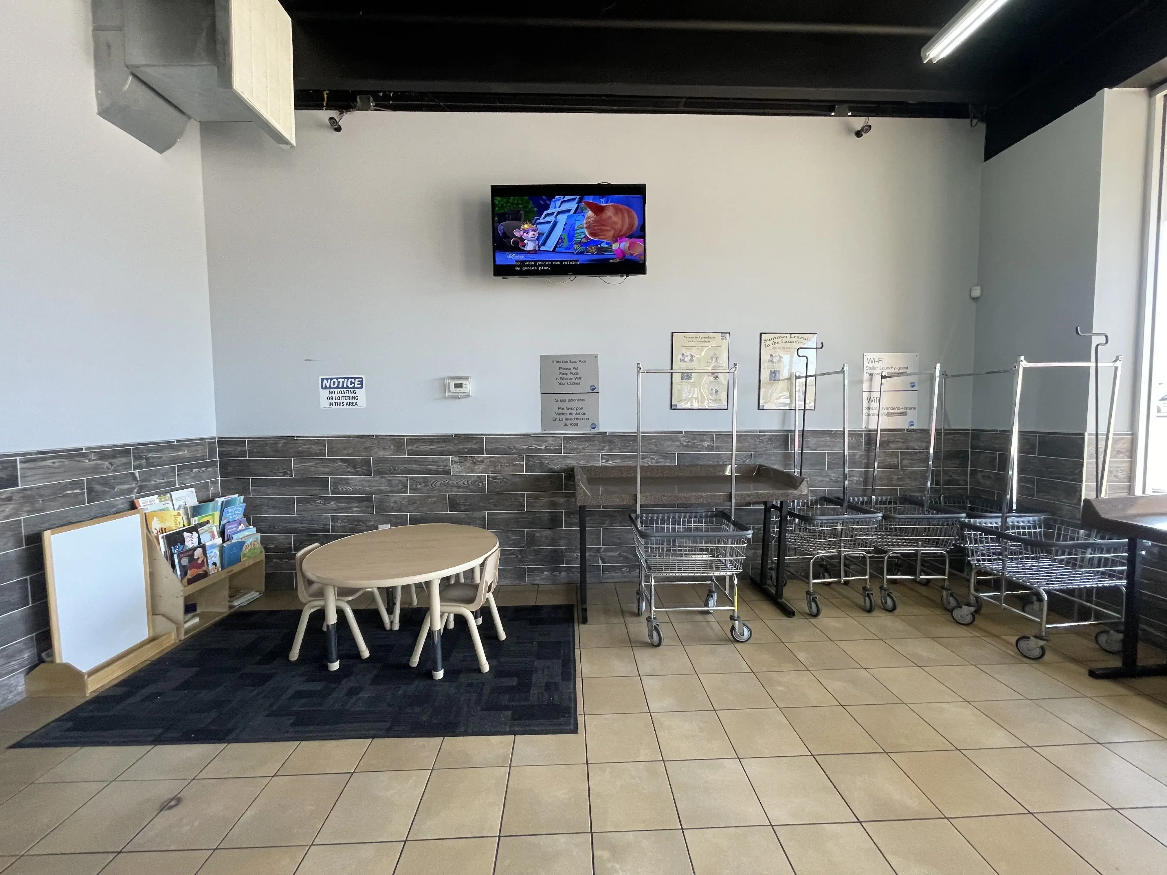 Stellar Coin Laundry - Image 4