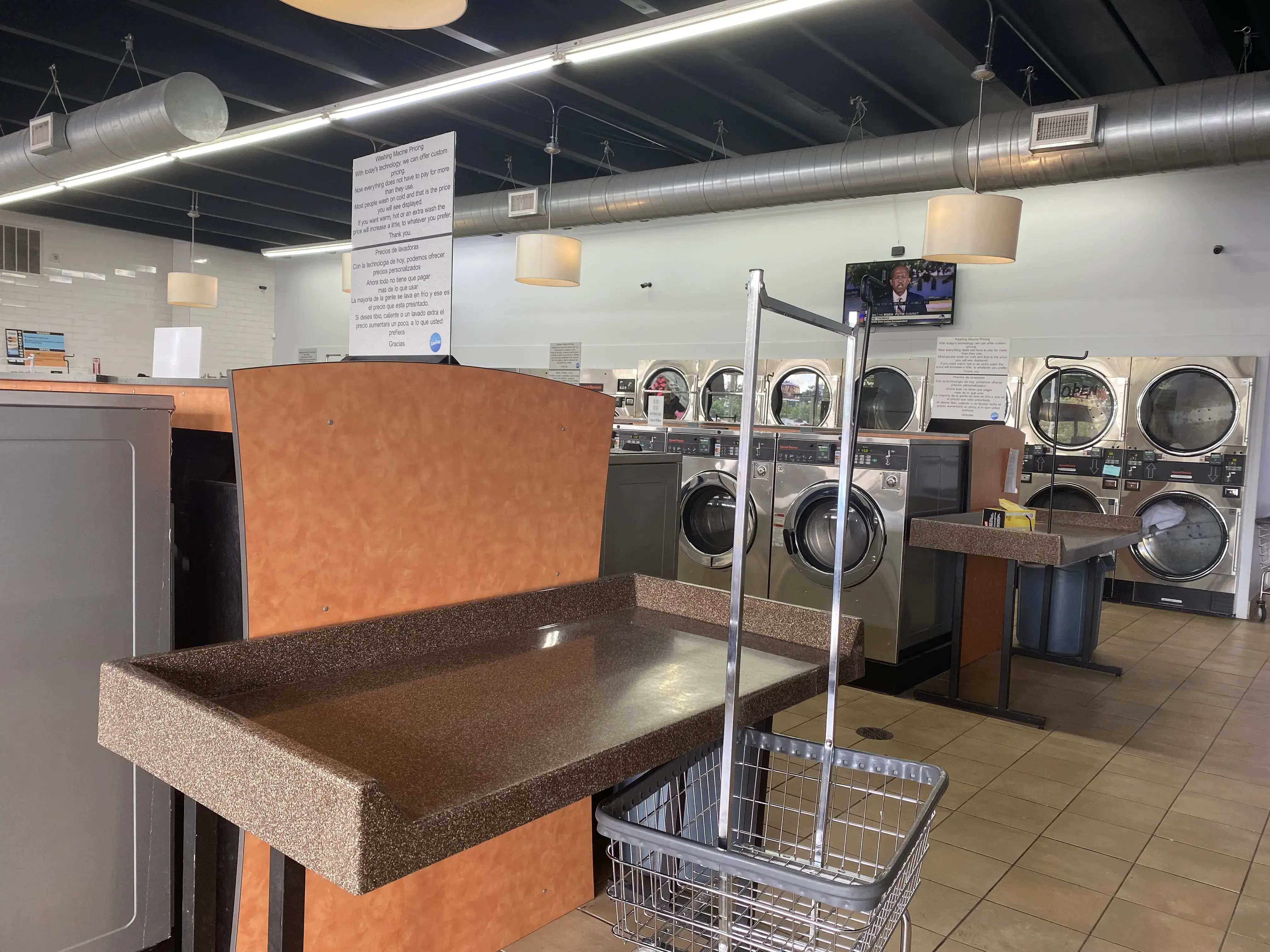 Stellar Coin Laundry thumbnail 15
