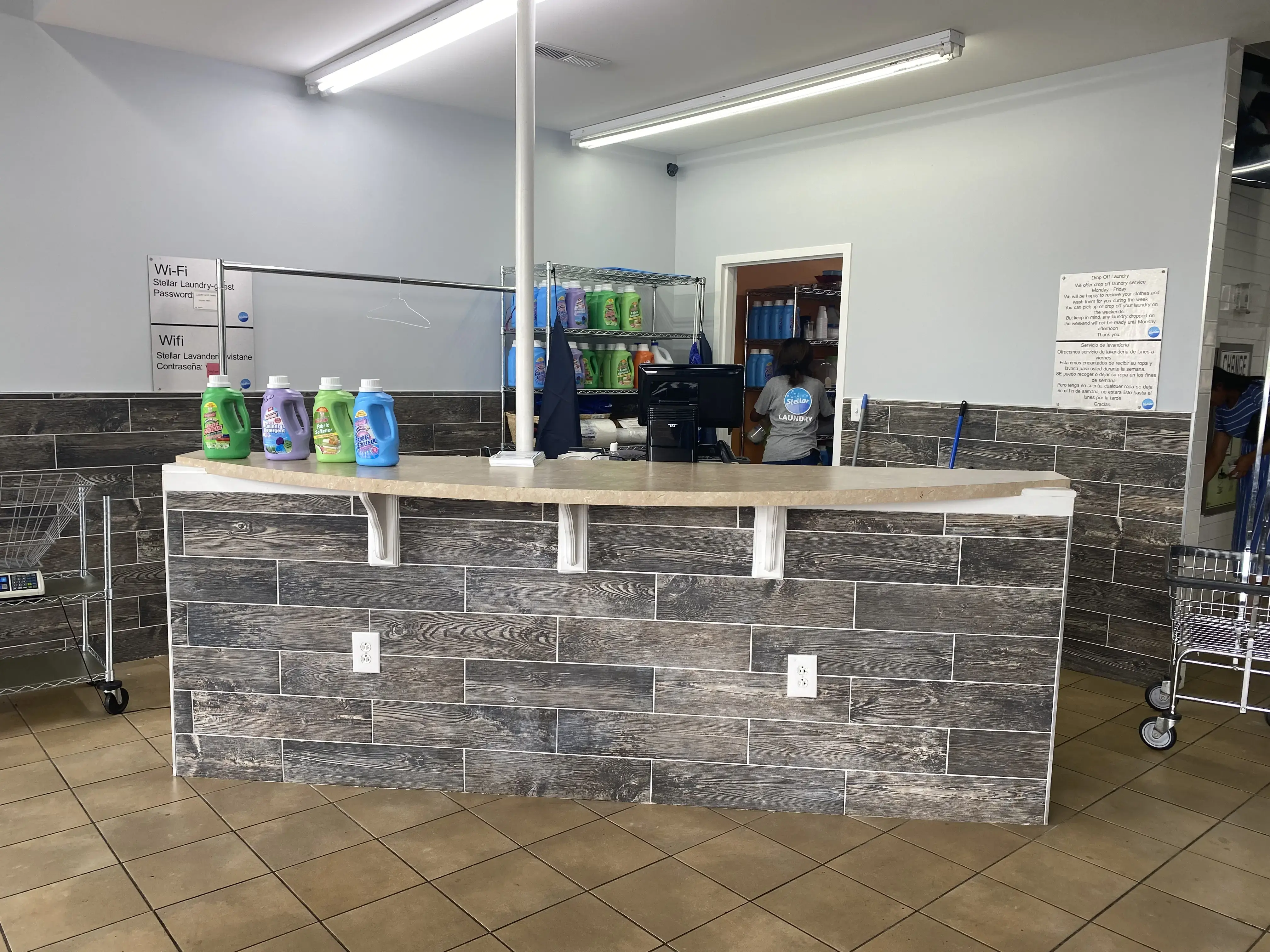 Stellar Coin Laundry - Image 13