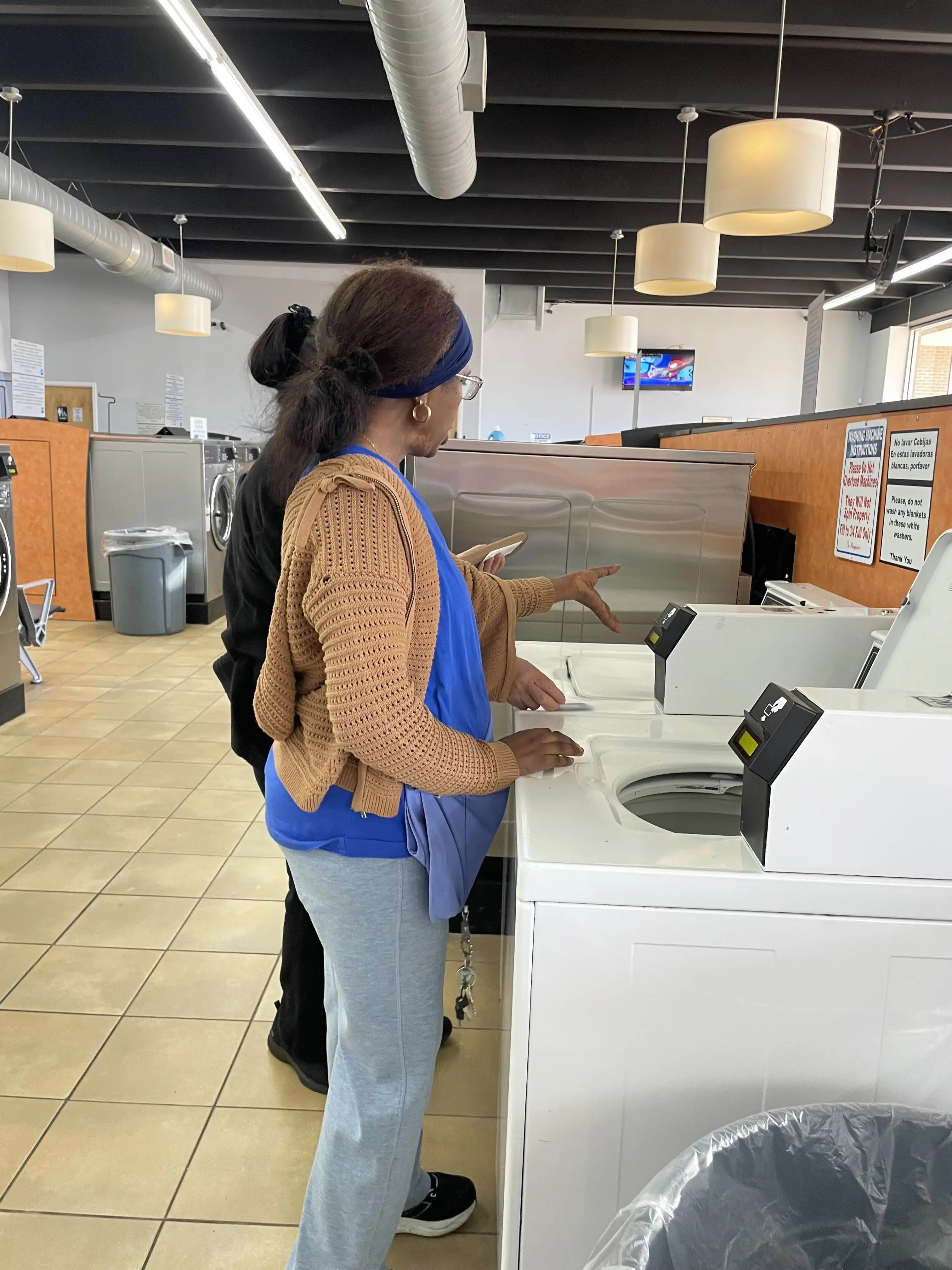 Stellar Coin Laundry thumbnail 10