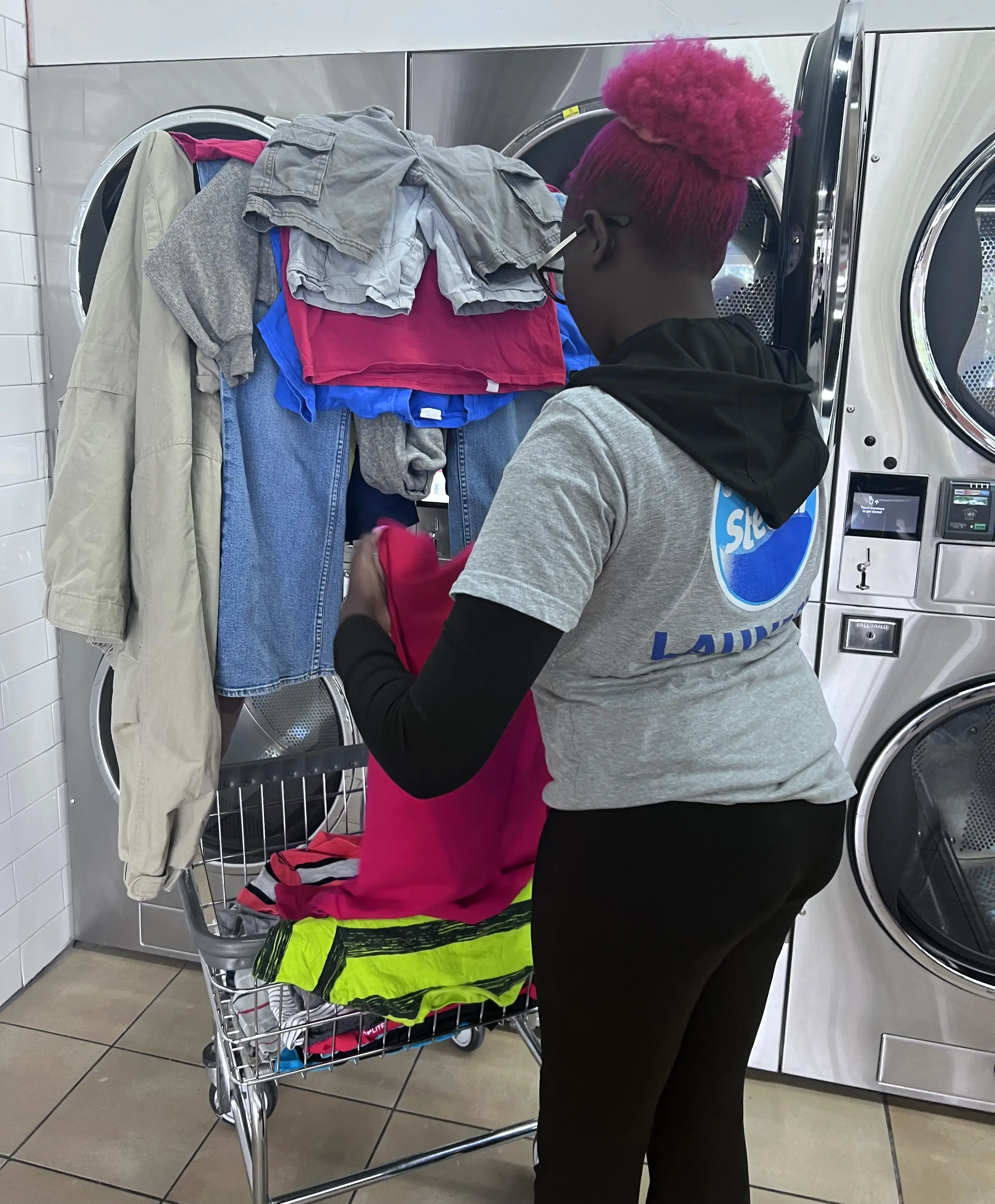 Stellar Coin Laundry - Image 16