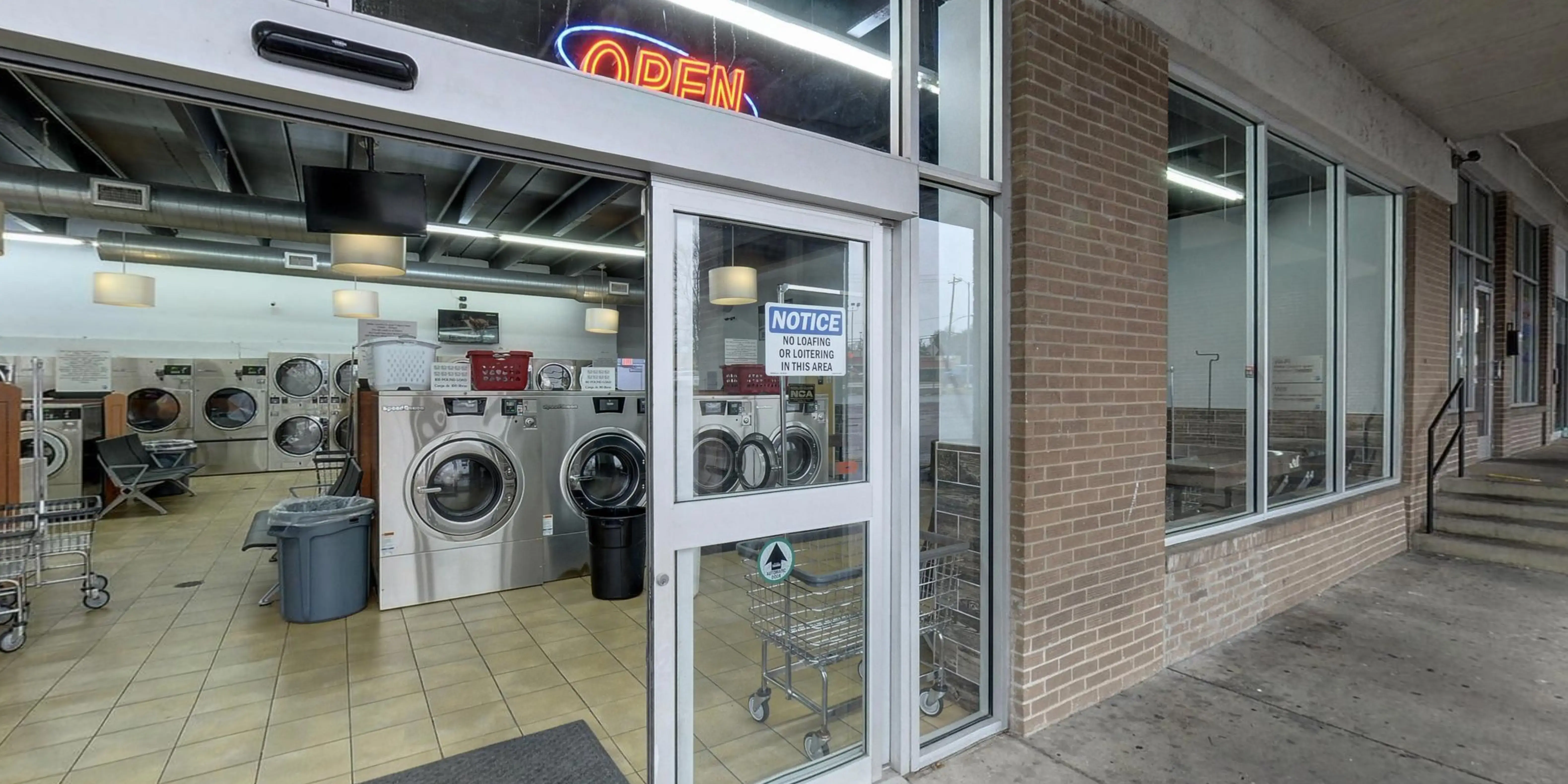 Stellar Coin Laundry - Image 20