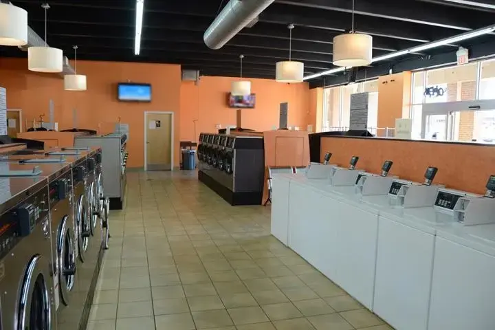 Stellar Coin Laundry thumbnail 3