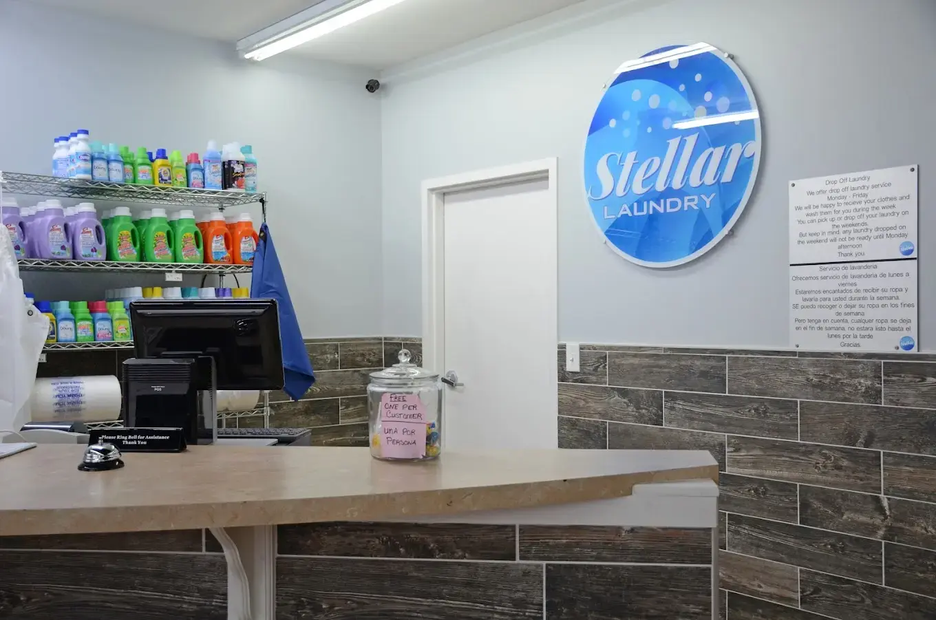 Stellar Coin Laundry thumbnail 9