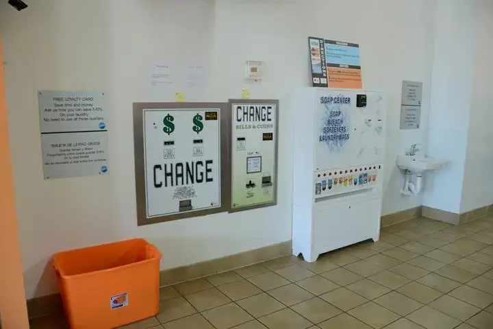 Stellar Coin Laundry thumbnail 7