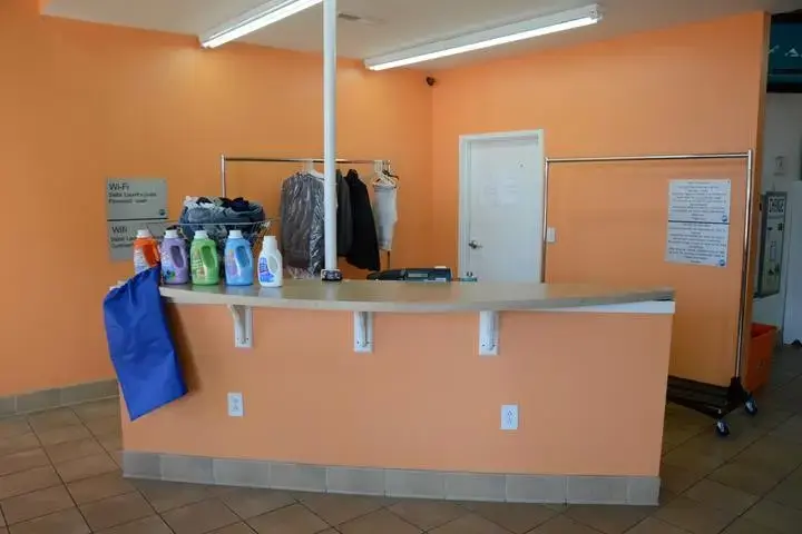 Stellar Coin Laundry thumbnail 19
