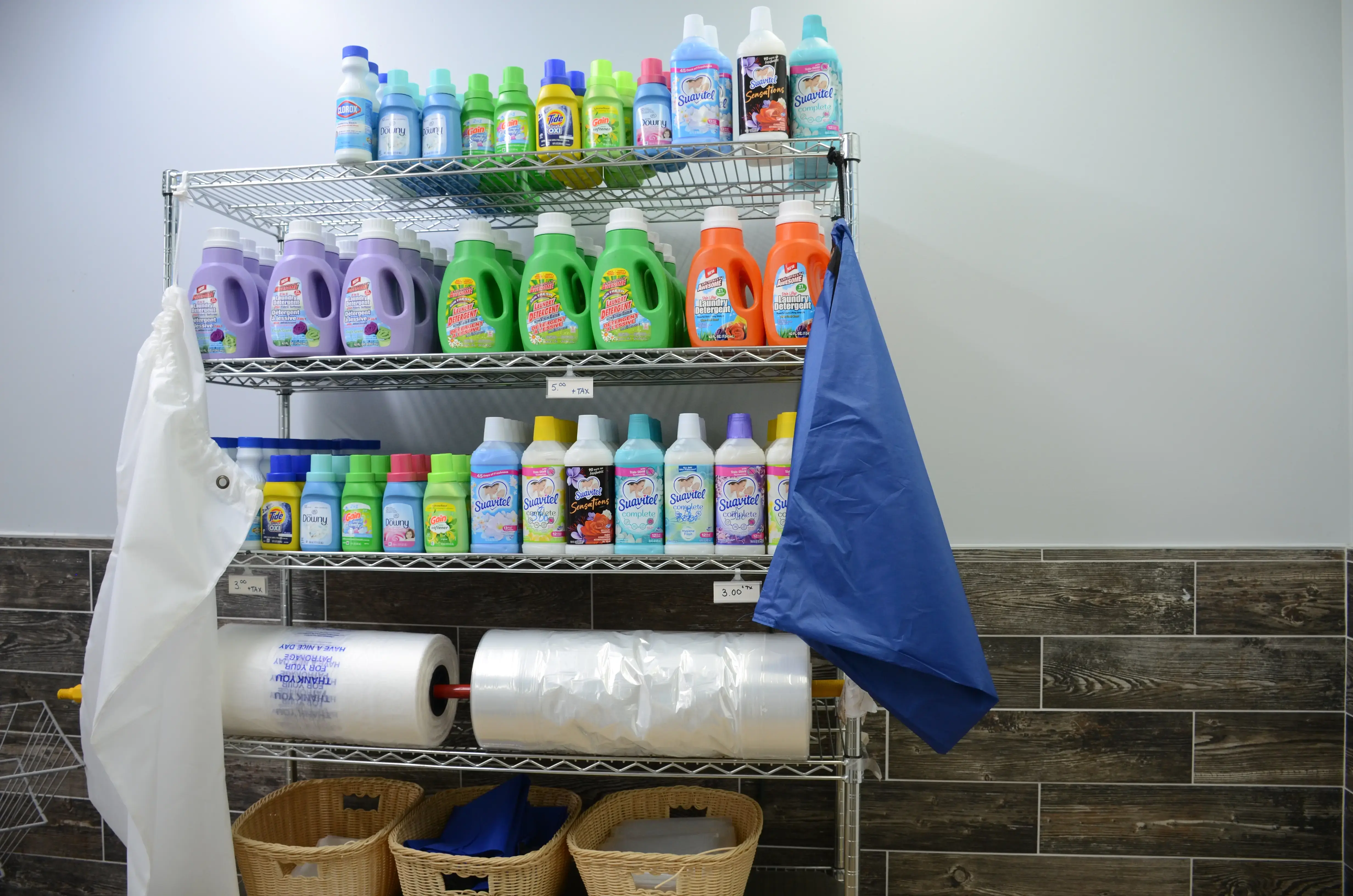 Stellar Coin Laundry - Image 8