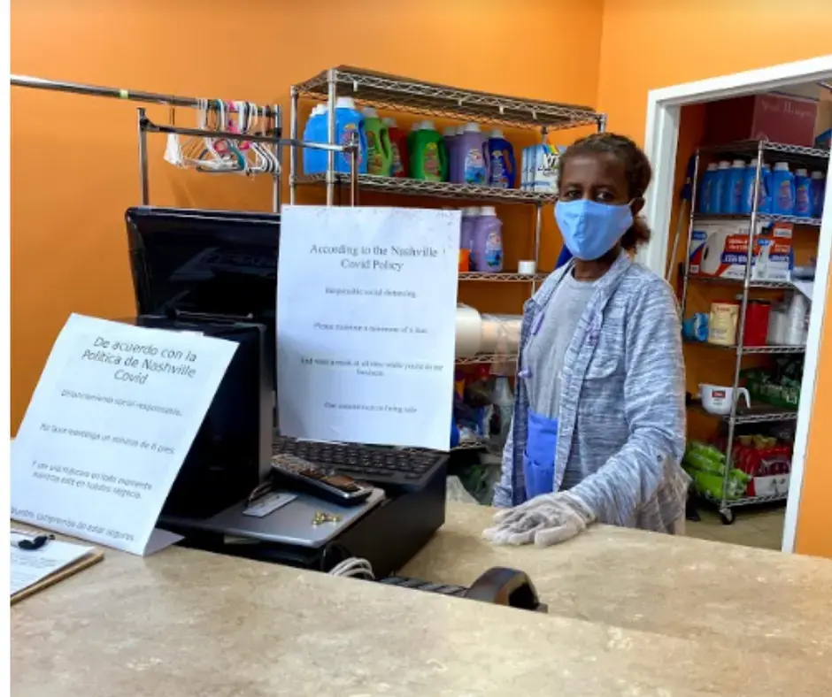 Stellar Coin Laundry - Image 18